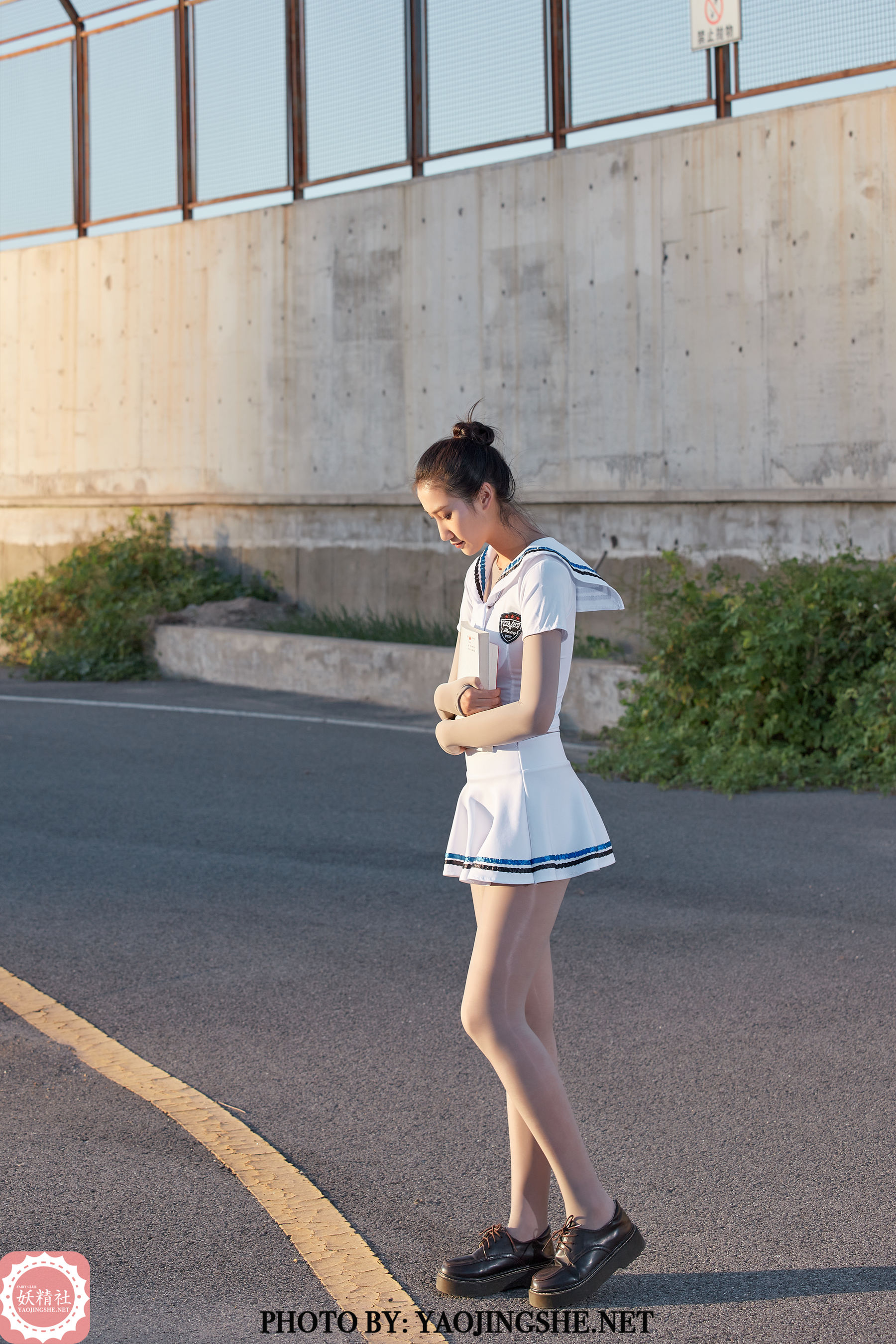 T2130 思文 放学后-图6