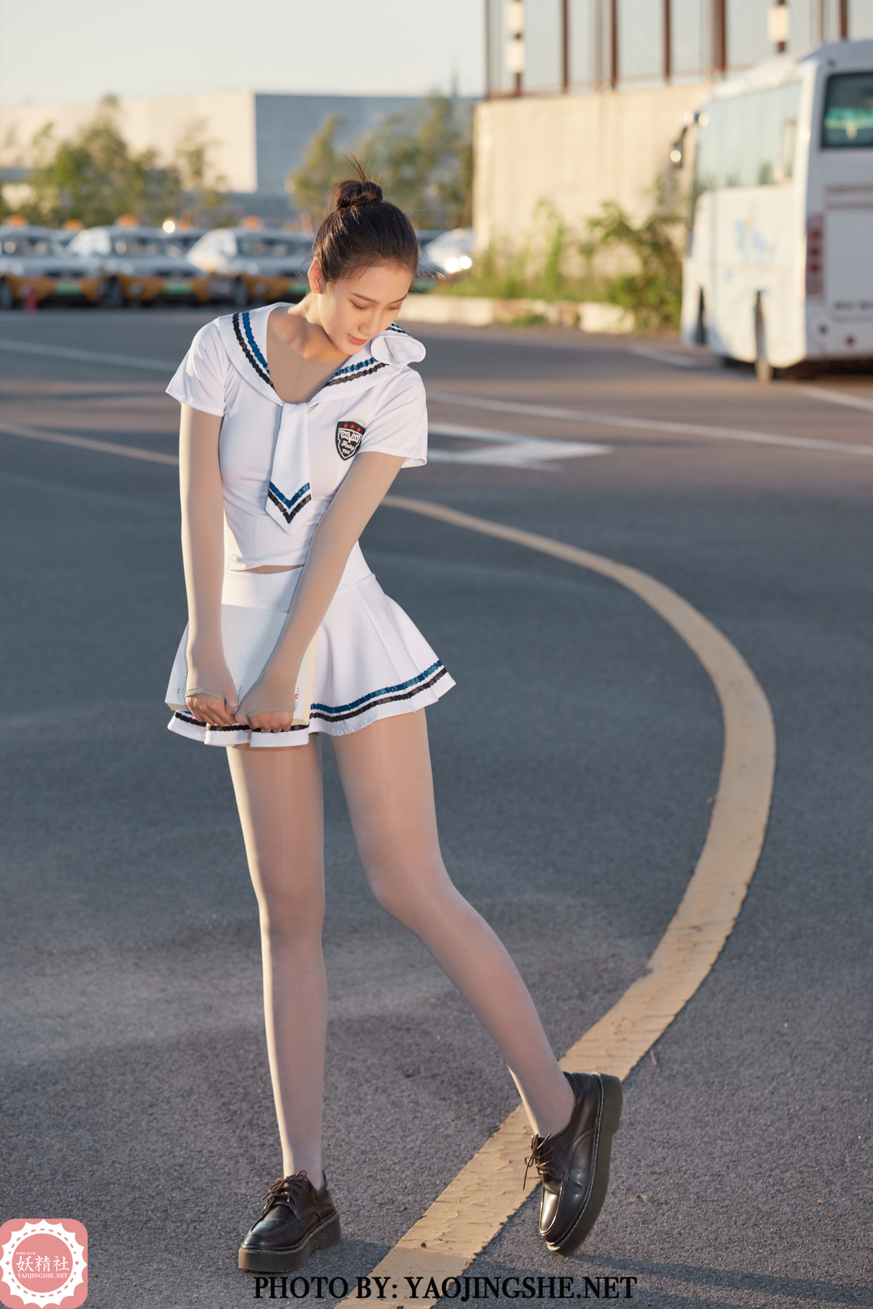 T2130 思文 放学后-图7