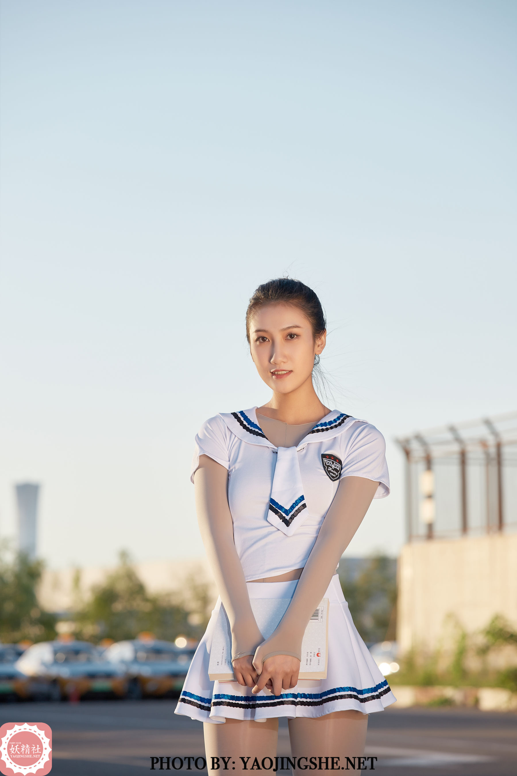 T2130 思文 放学后-图8