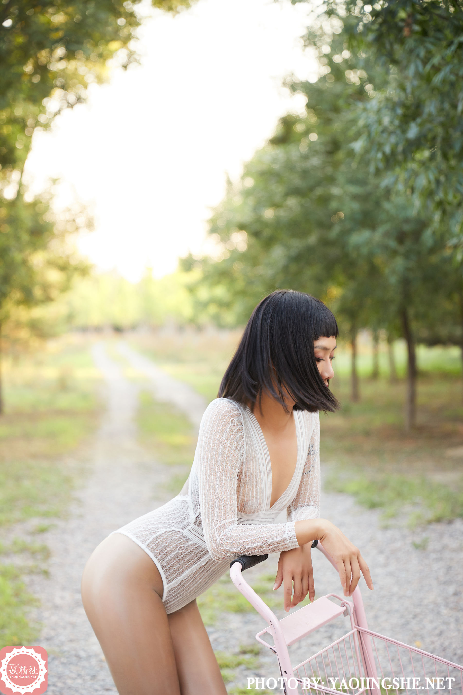 T2131 可可 野餐-图0