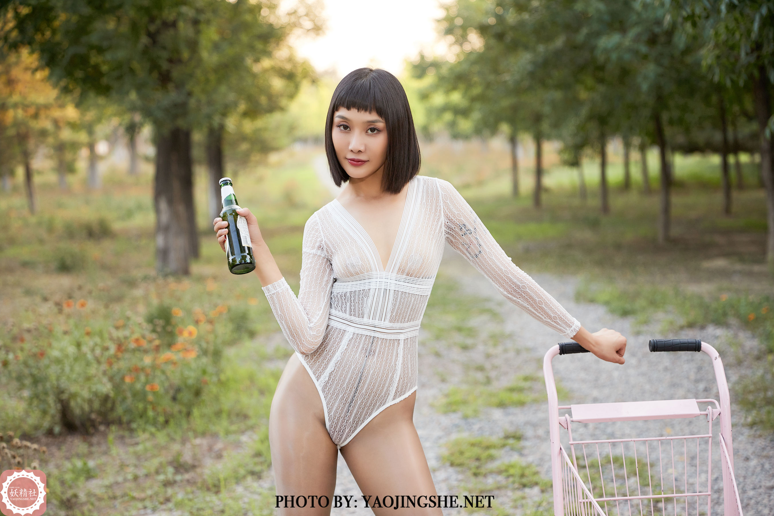 T2131 可可 野餐-图13