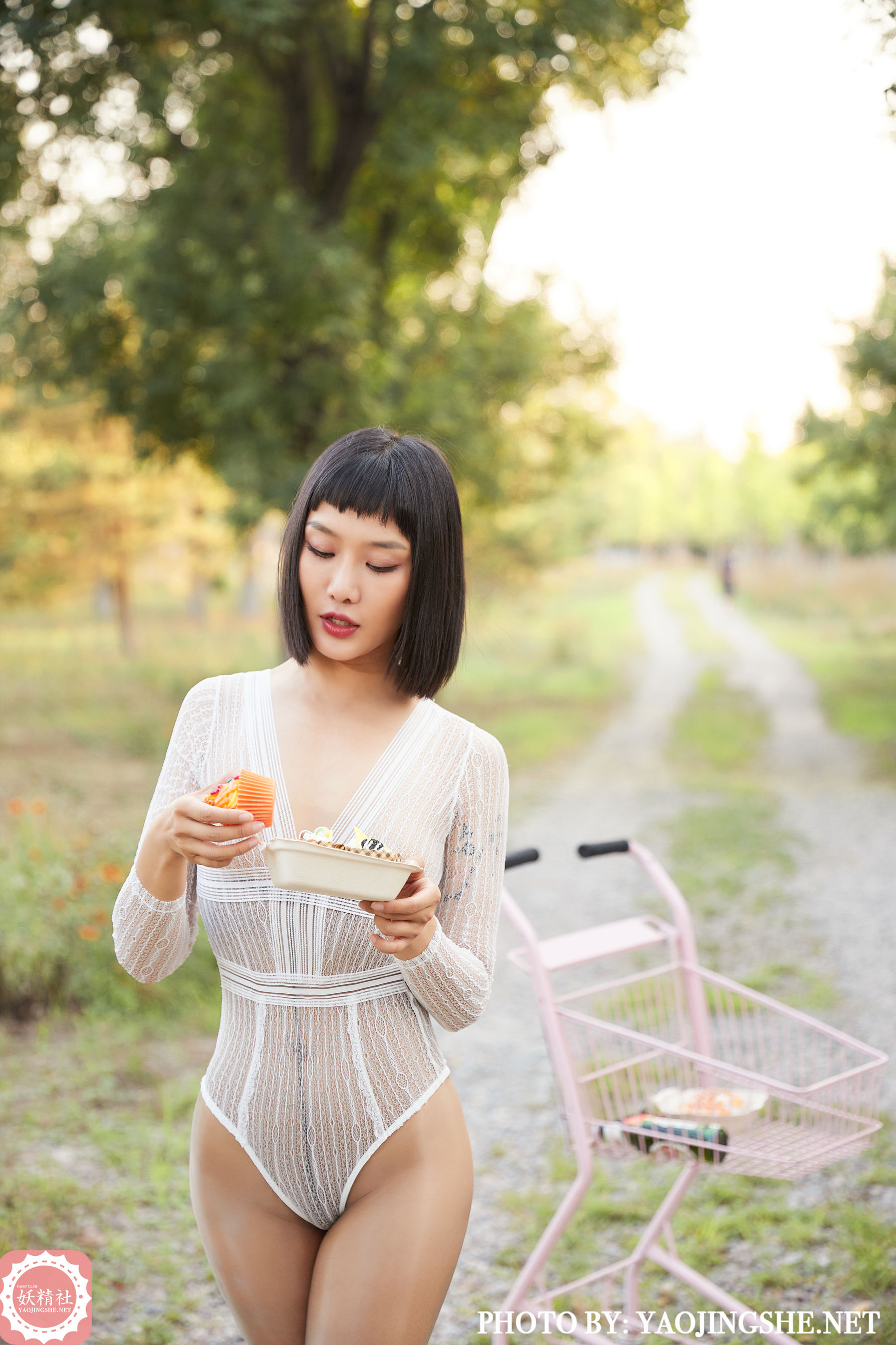 T2131 可可 野餐-图4