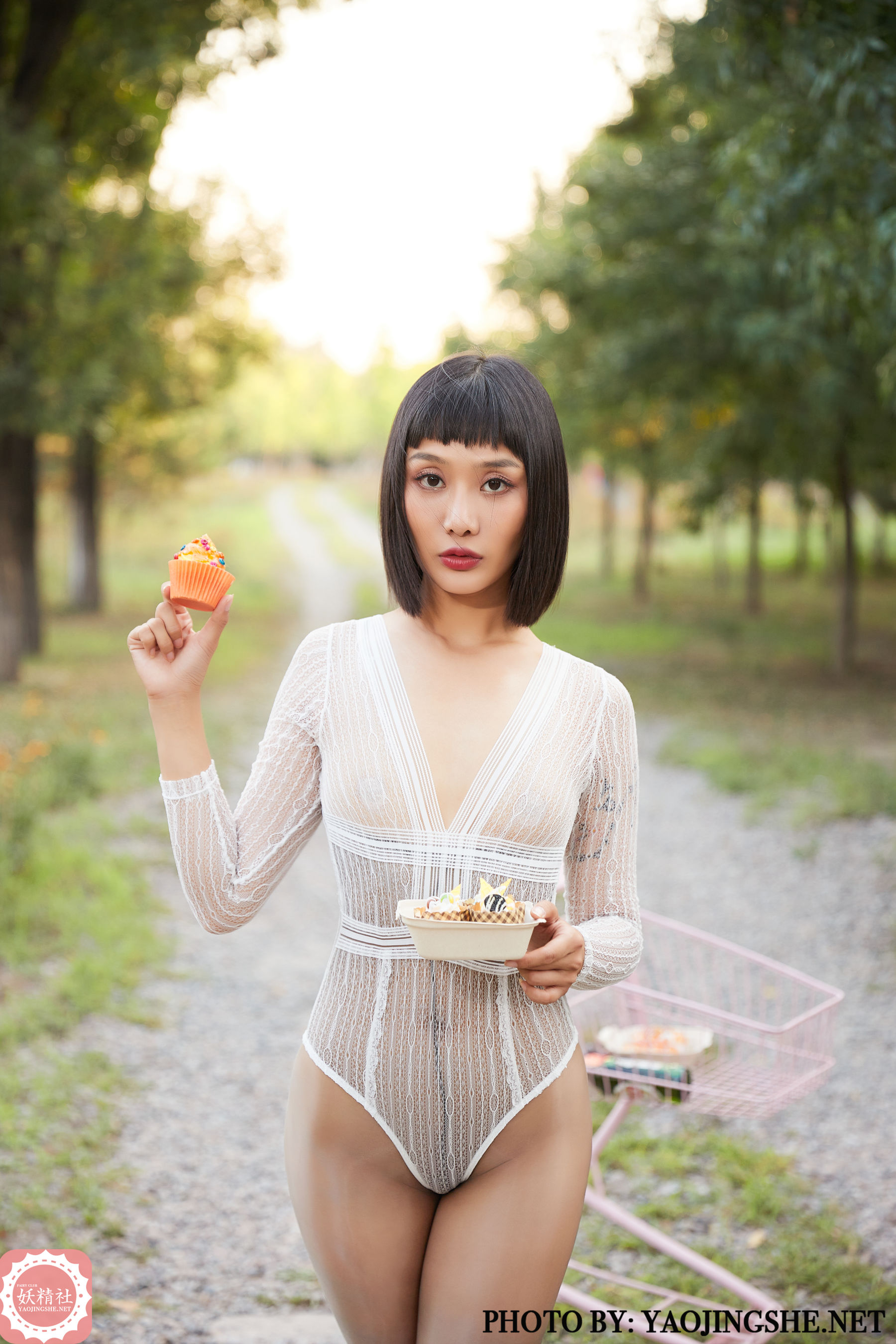 T2131 可可 野餐-图6