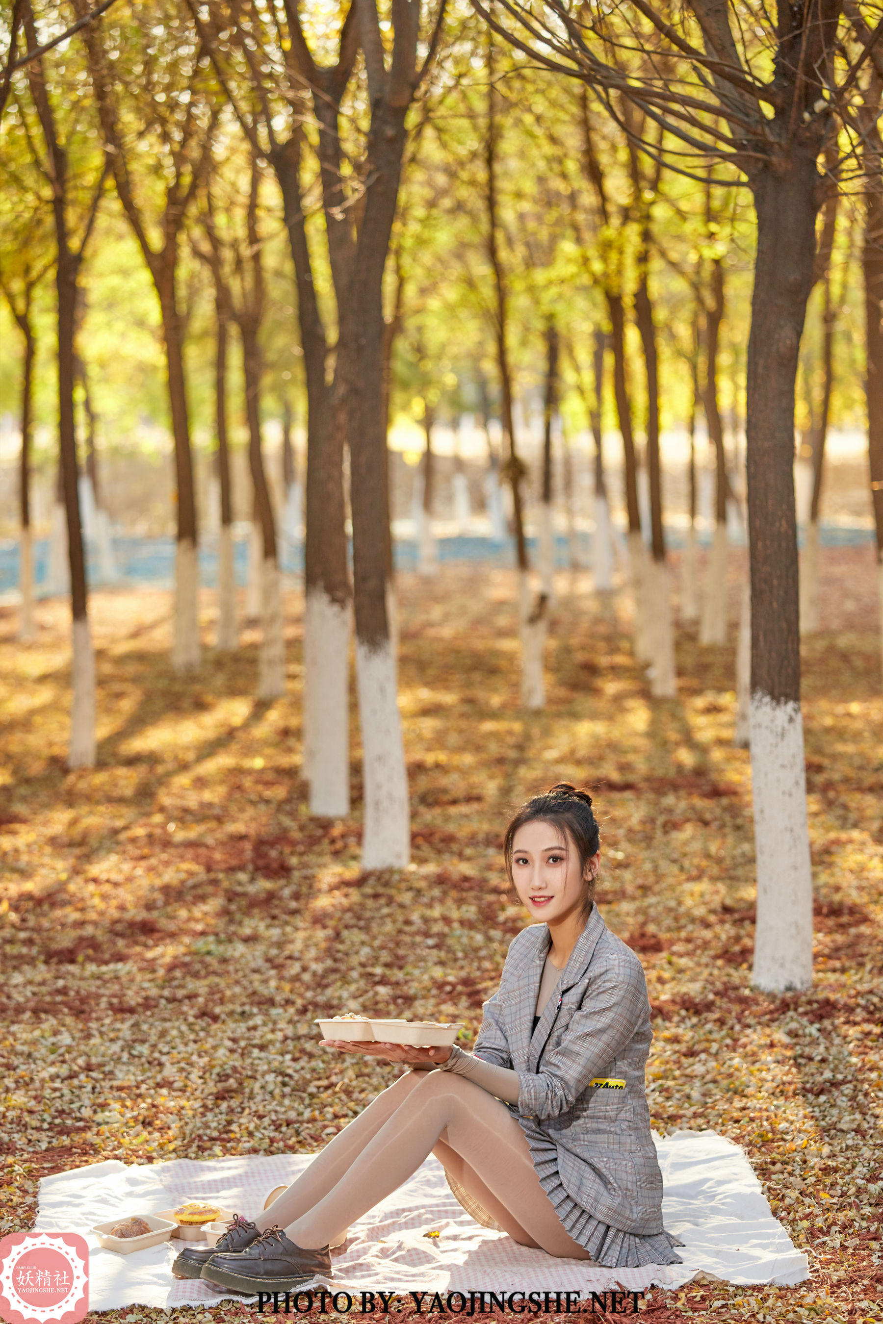 T2133 思文 深秋-图0