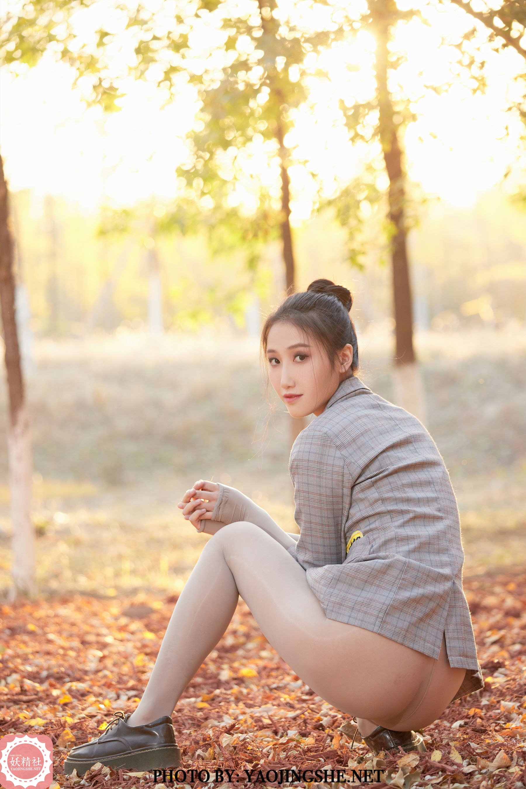 T2133 思文 深秋-图35