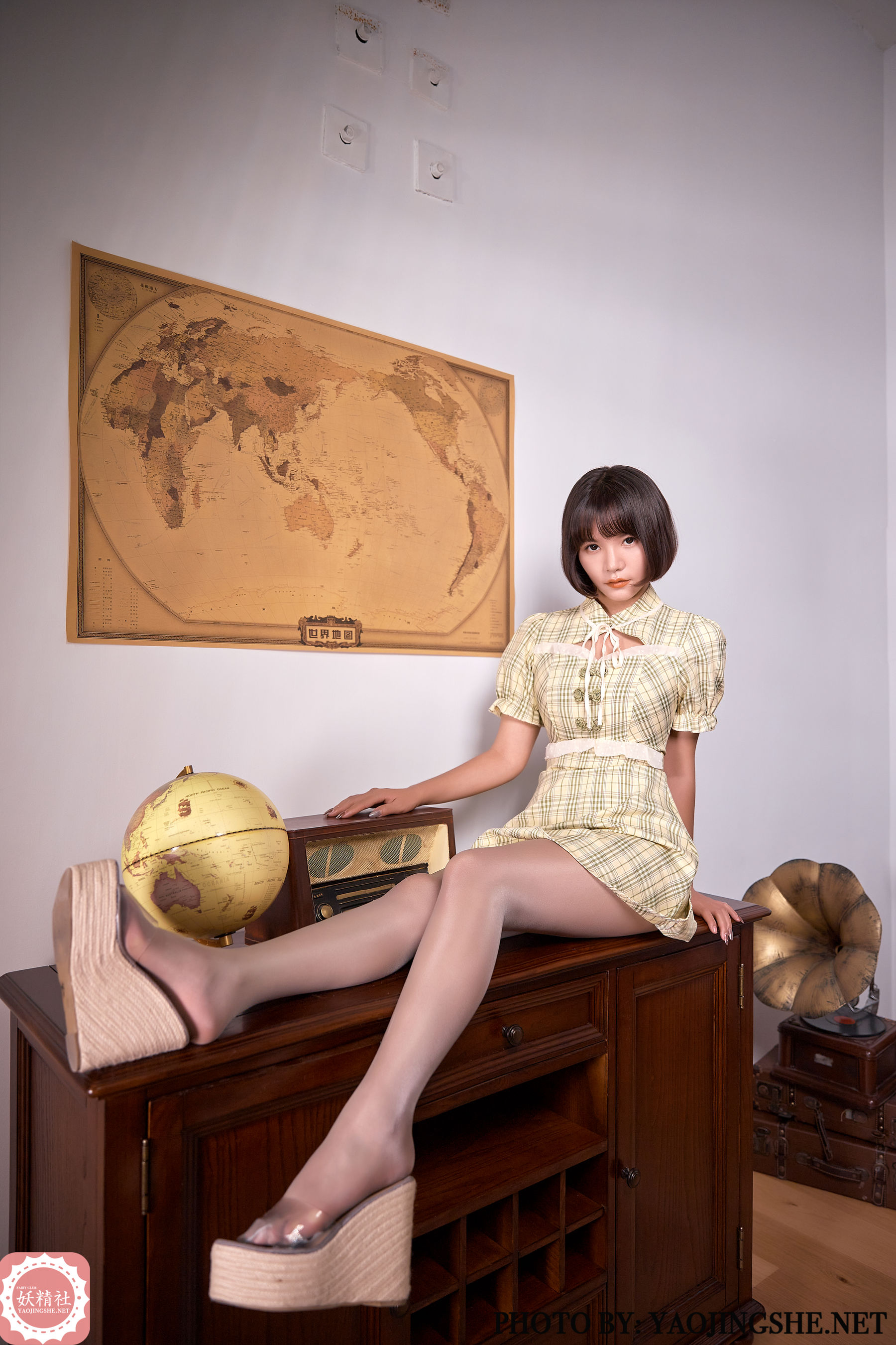 T2134 唐飞飞 小管家-图1