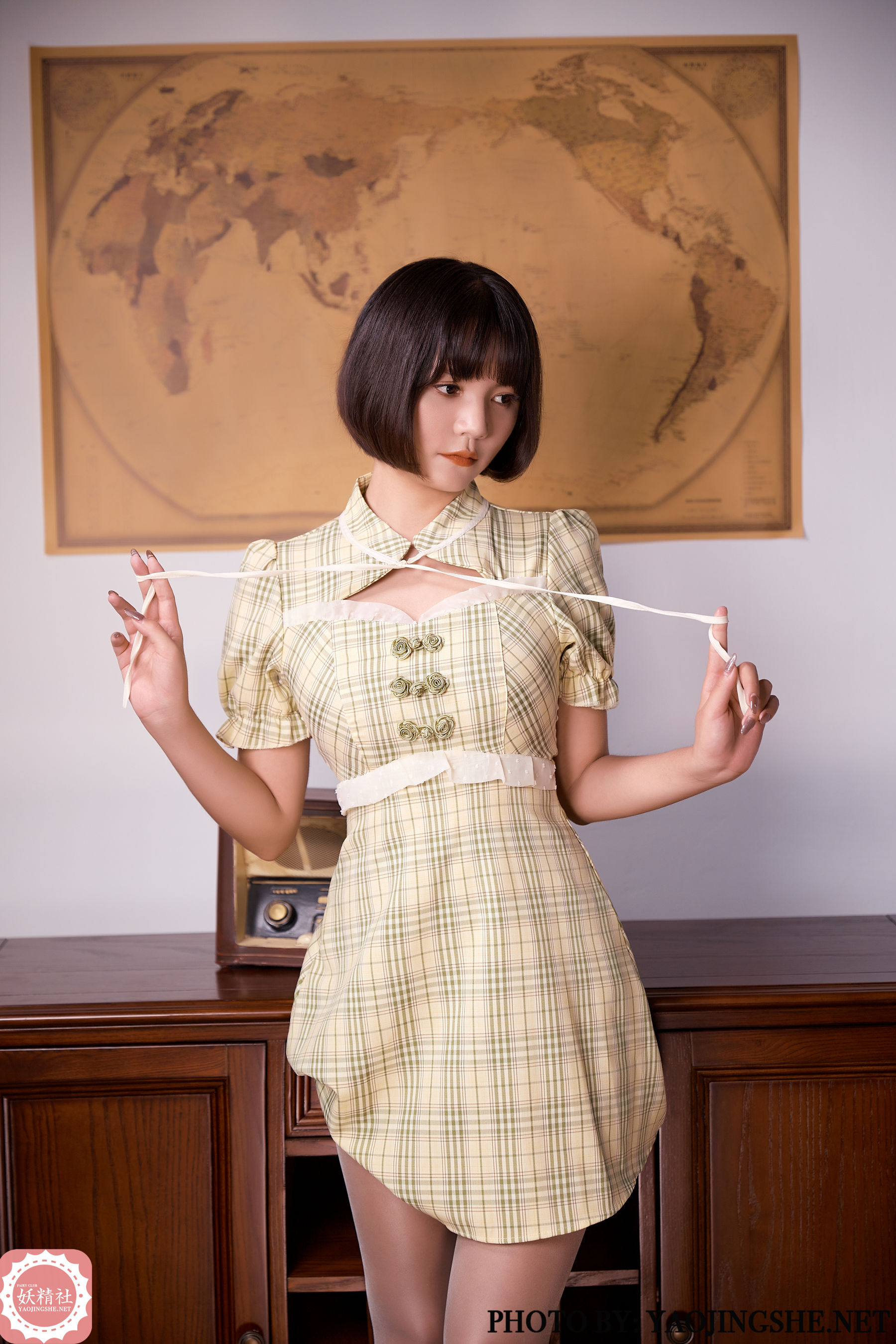 T2134 唐飞飞 小管家-图28