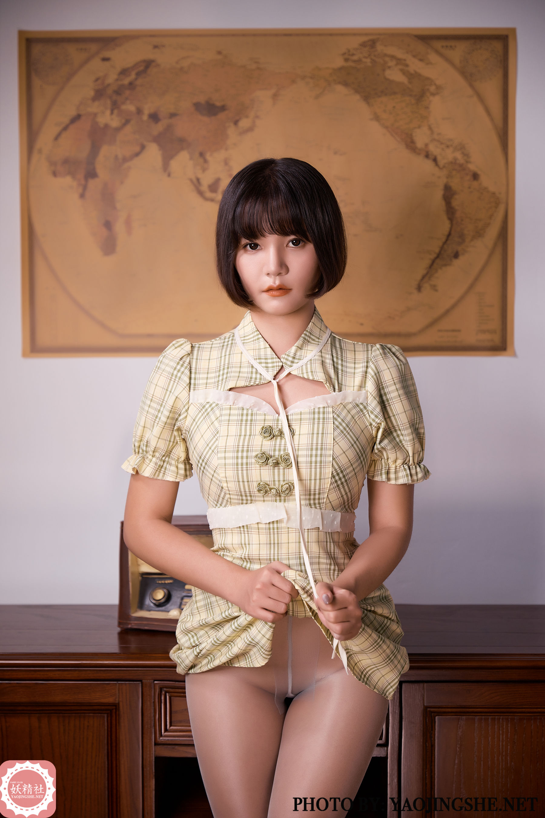 T2134 唐飞飞 小管家-图29