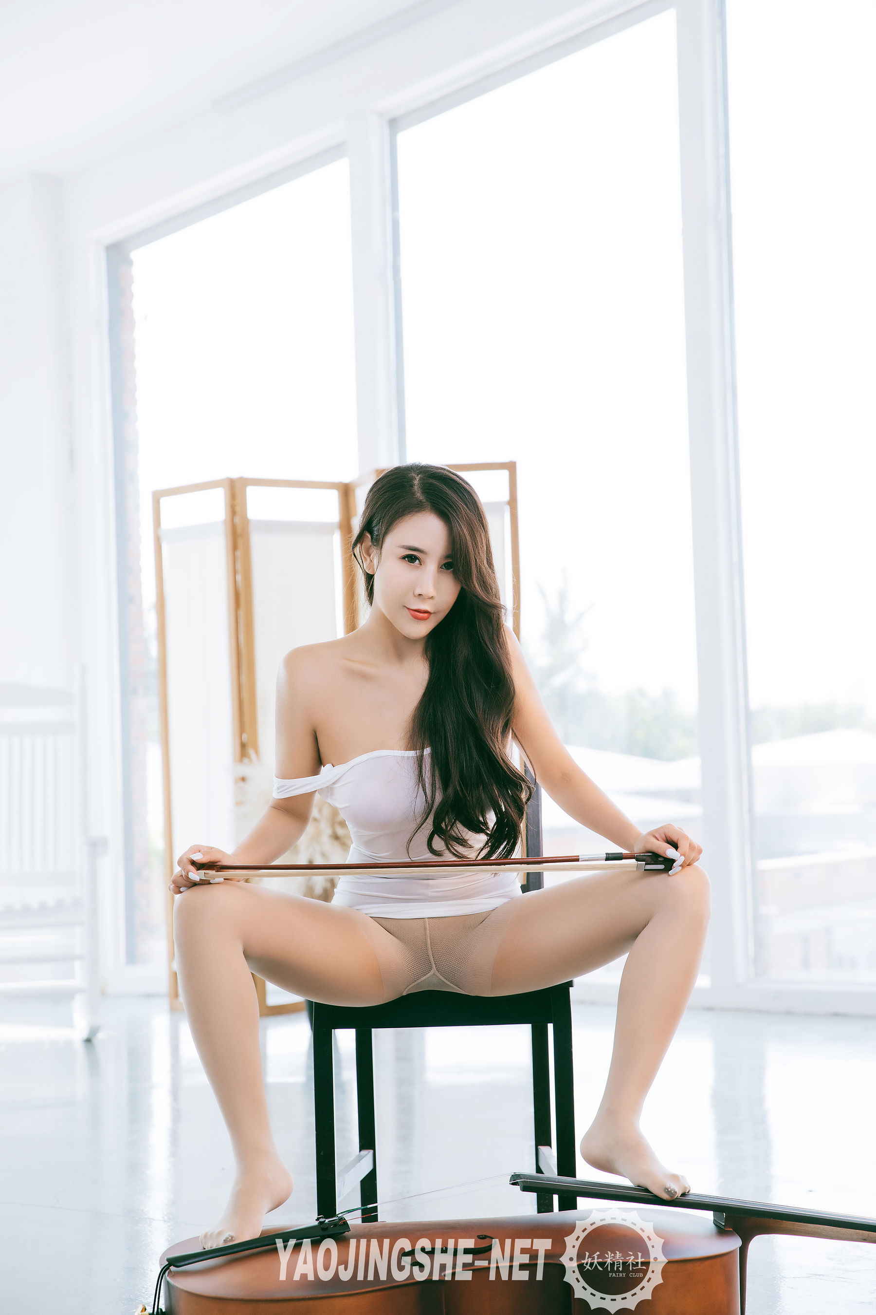 V1901 紫嫣 美丝大提琴-图40