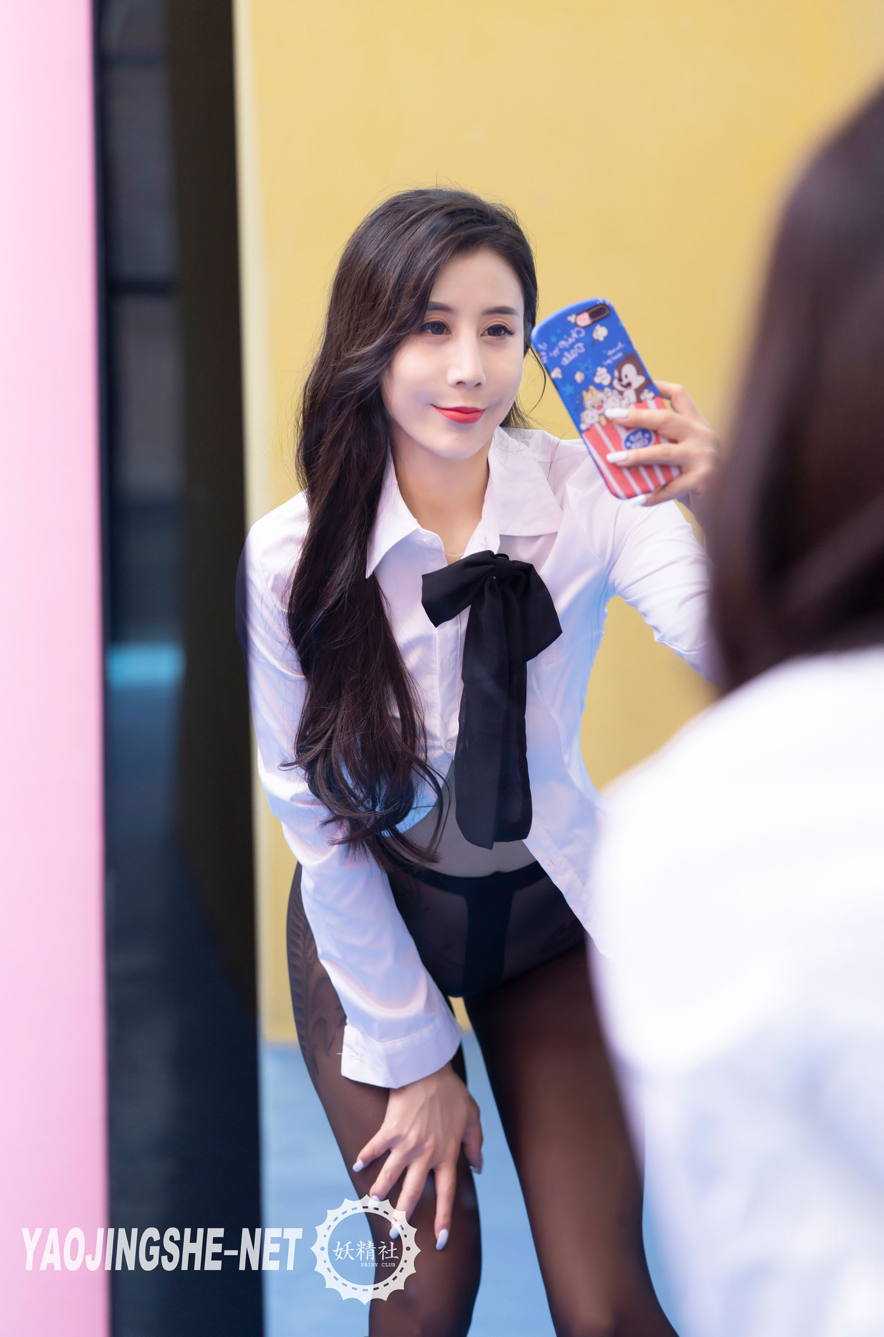 V1903 紫嫣 自拍-图10