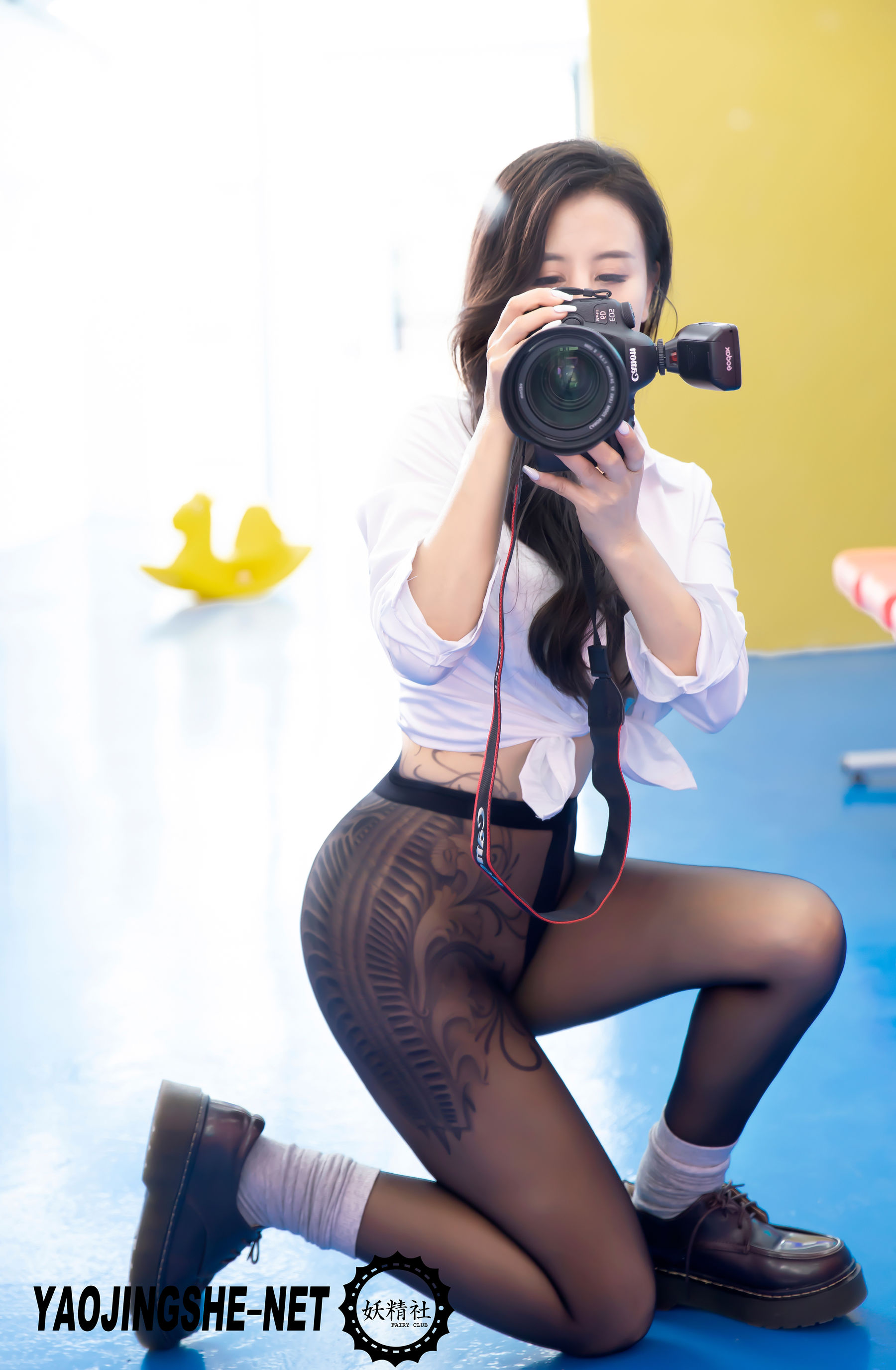 V1903 紫嫣 自拍-图17