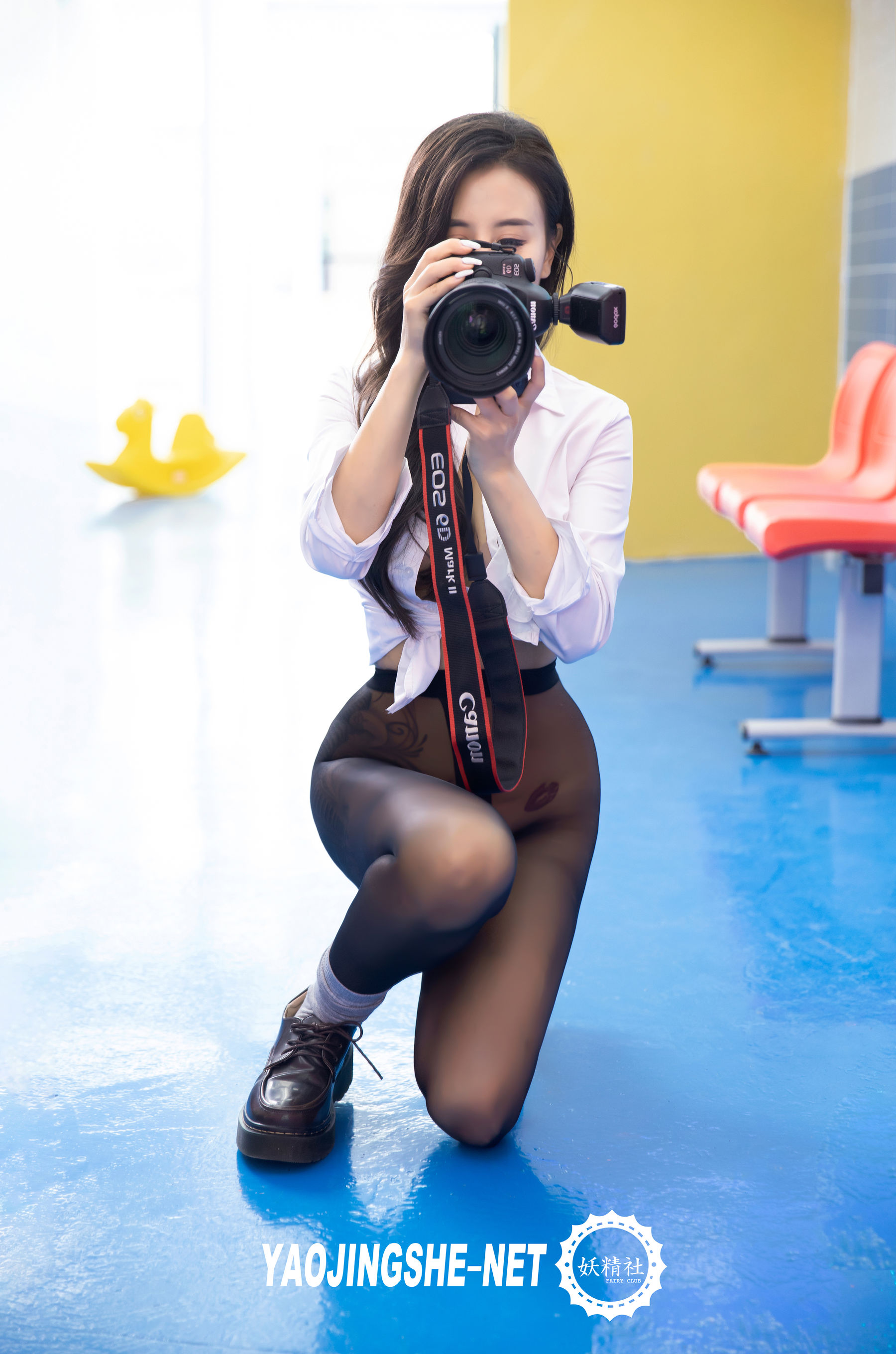 V1903 紫嫣 自拍-图19