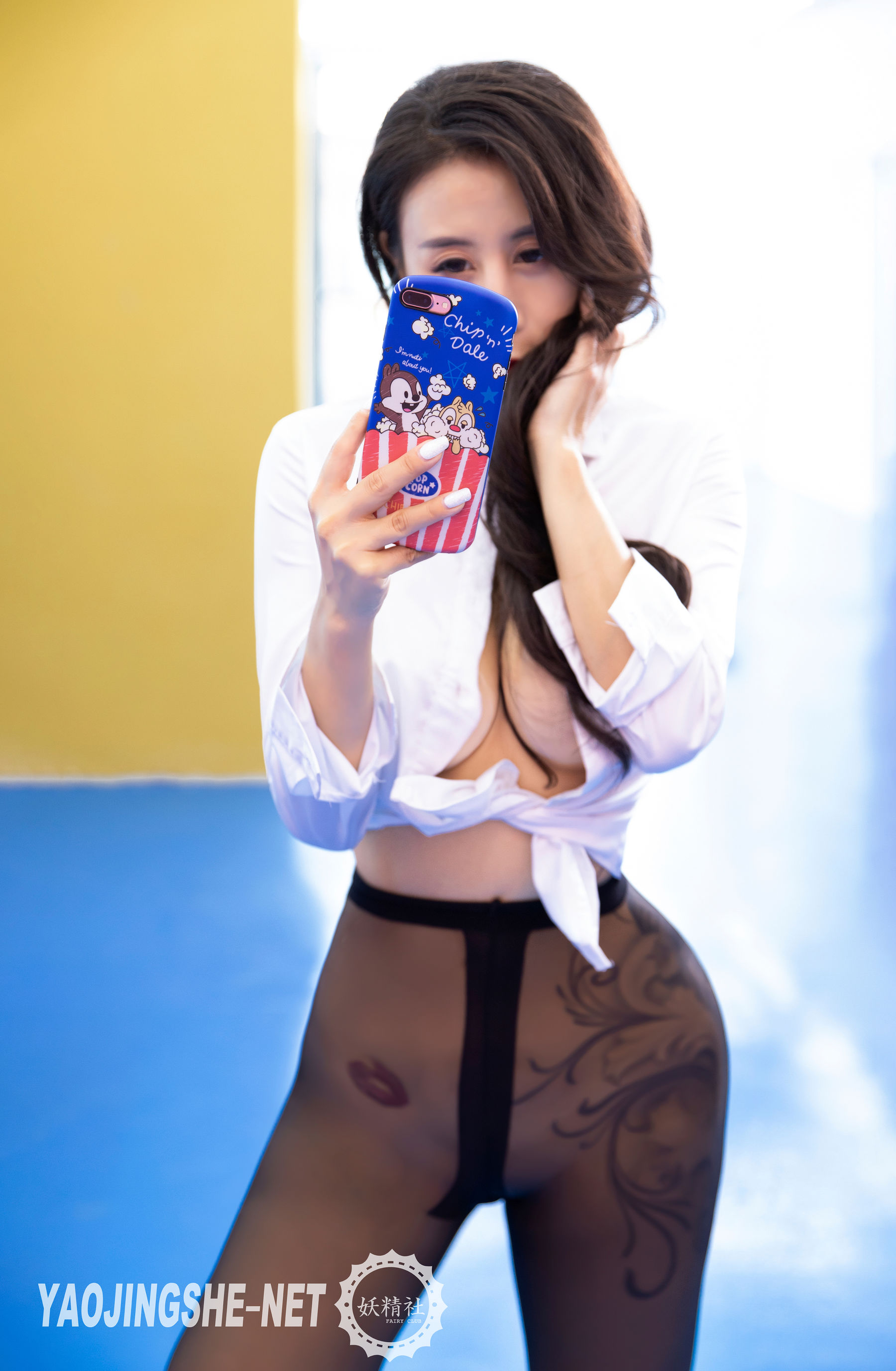 V1903 紫嫣 自拍-图26