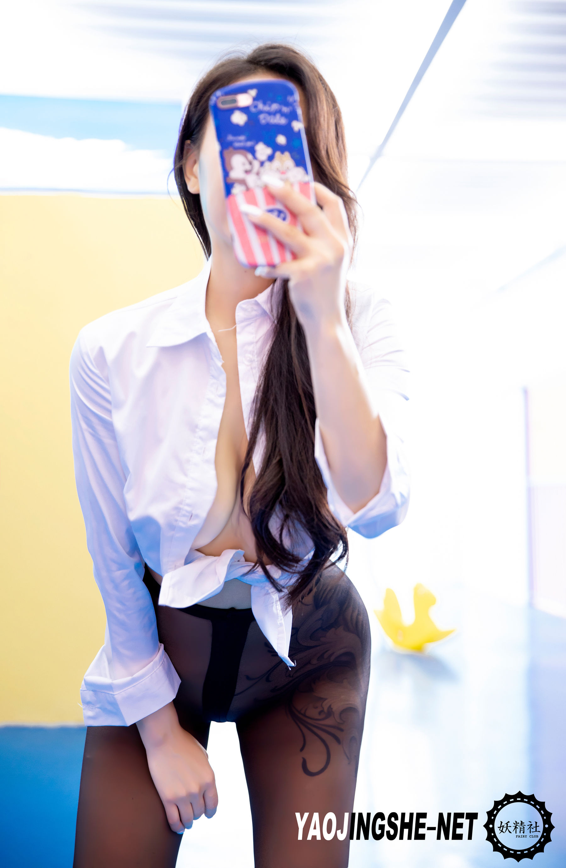 V1903 紫嫣 自拍-图27