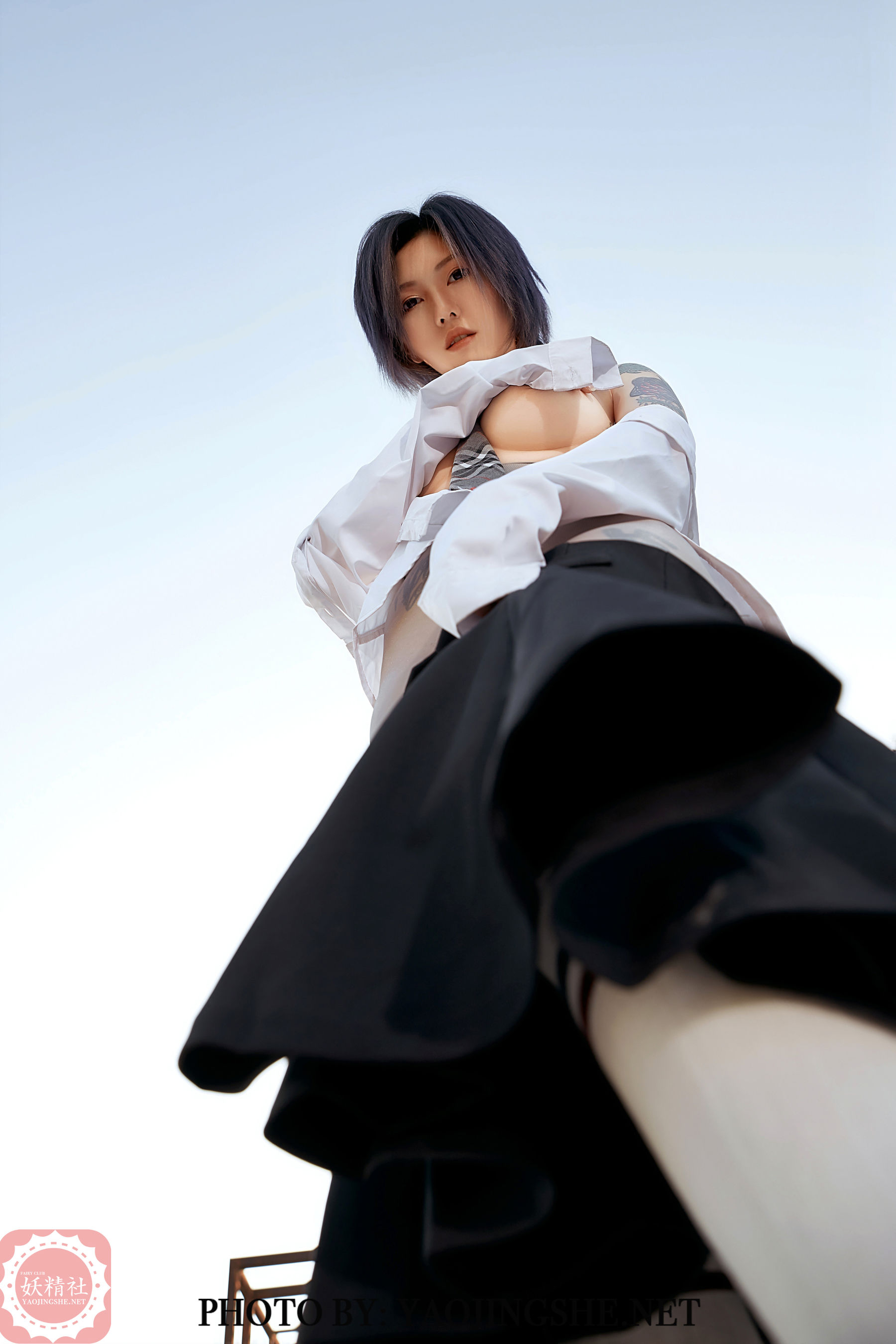 V2002 菊花 望京-图29