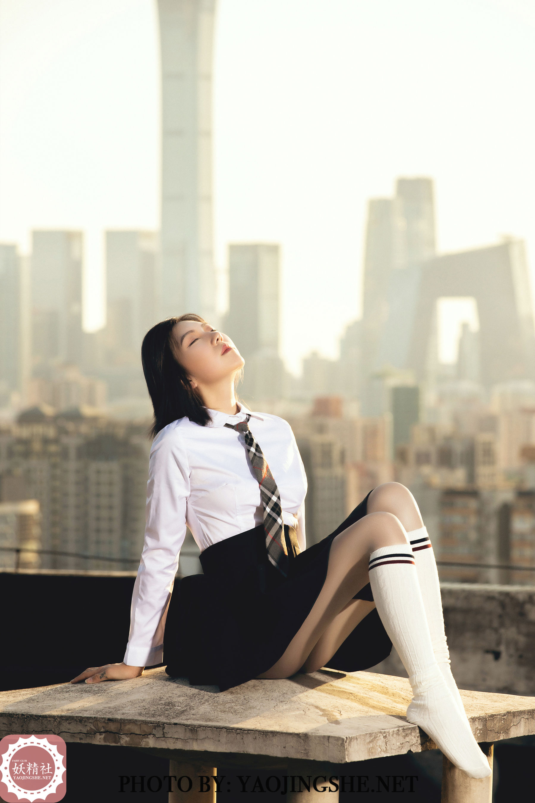 V2003 菊花 谁困住了我的菊花-图18