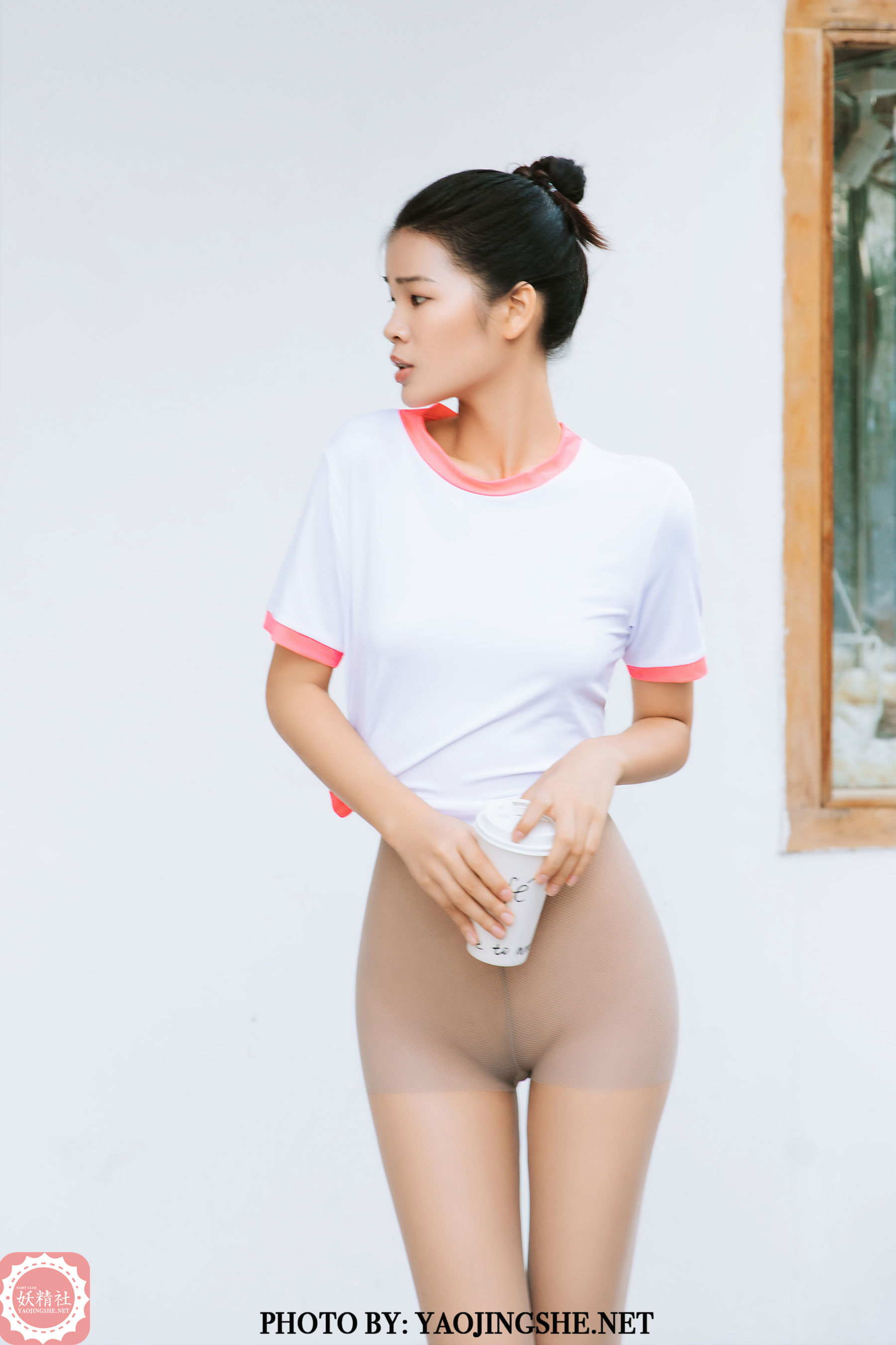 V2007 珍珍 彩球浴室-图12