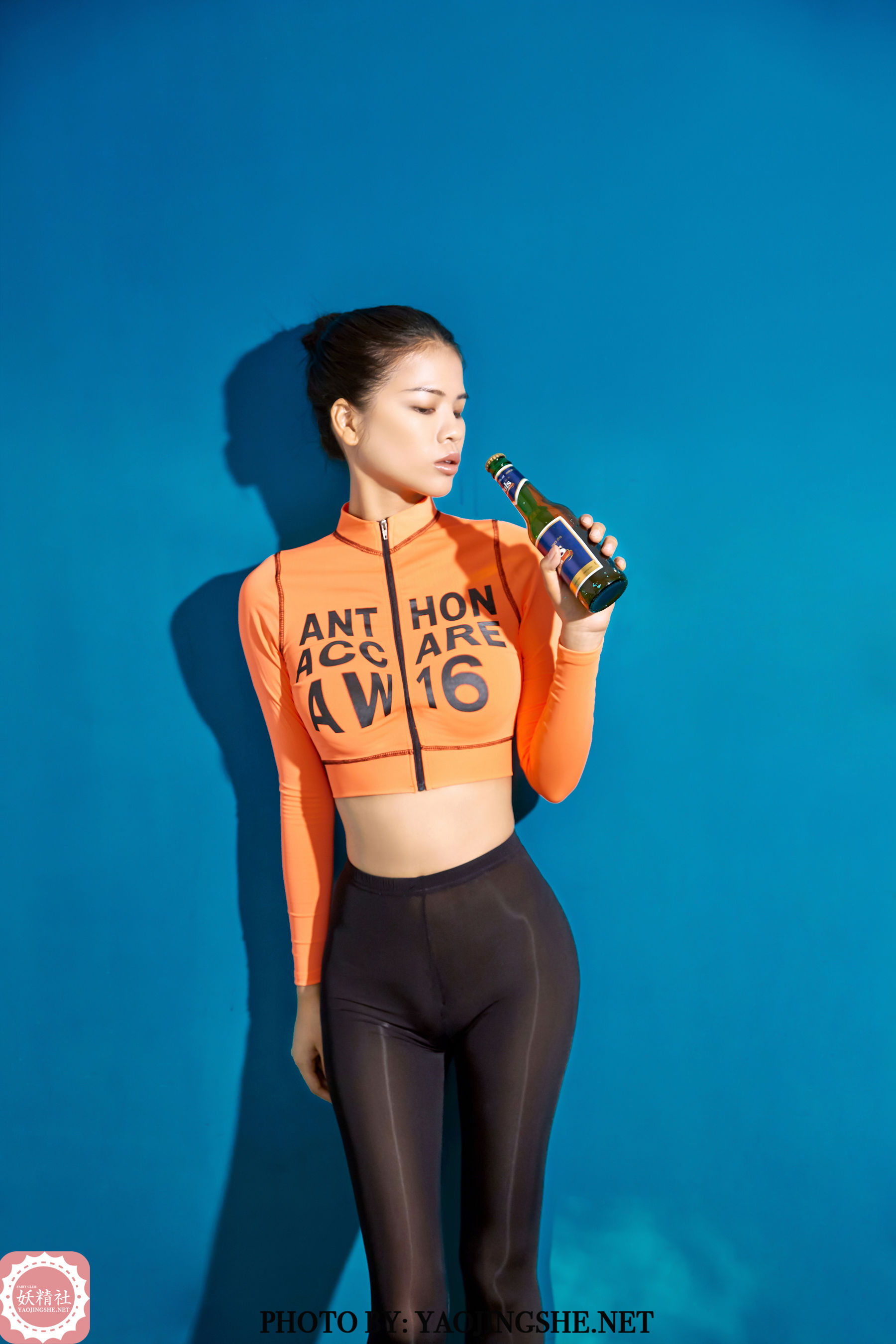 V2014 珍珍 公交车-图13