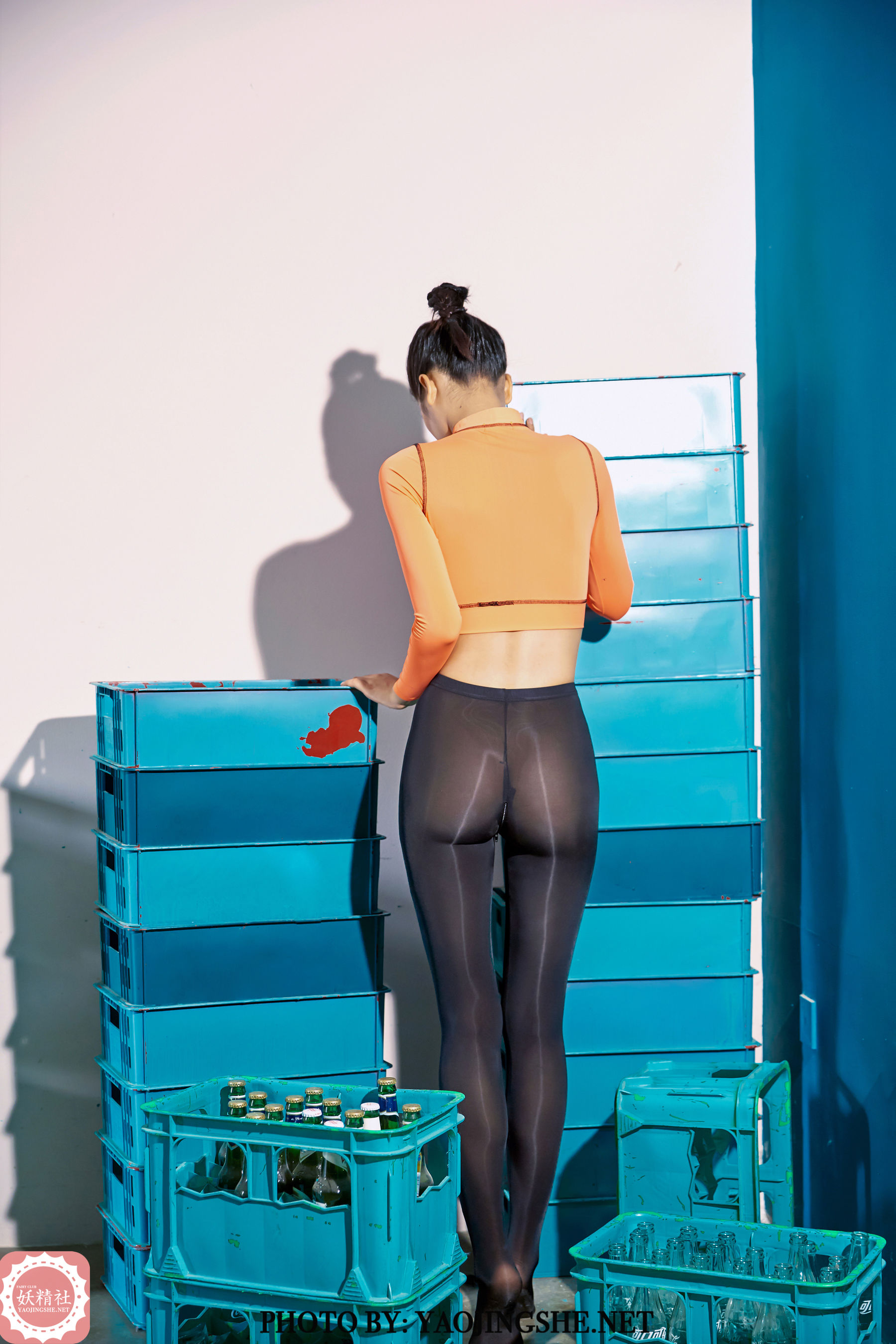 V2014 珍珍 公交车-图15