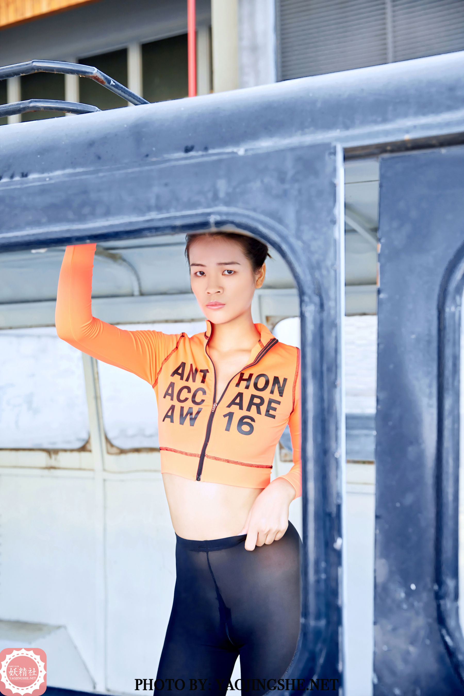 V2014 珍珍 公交车-图27