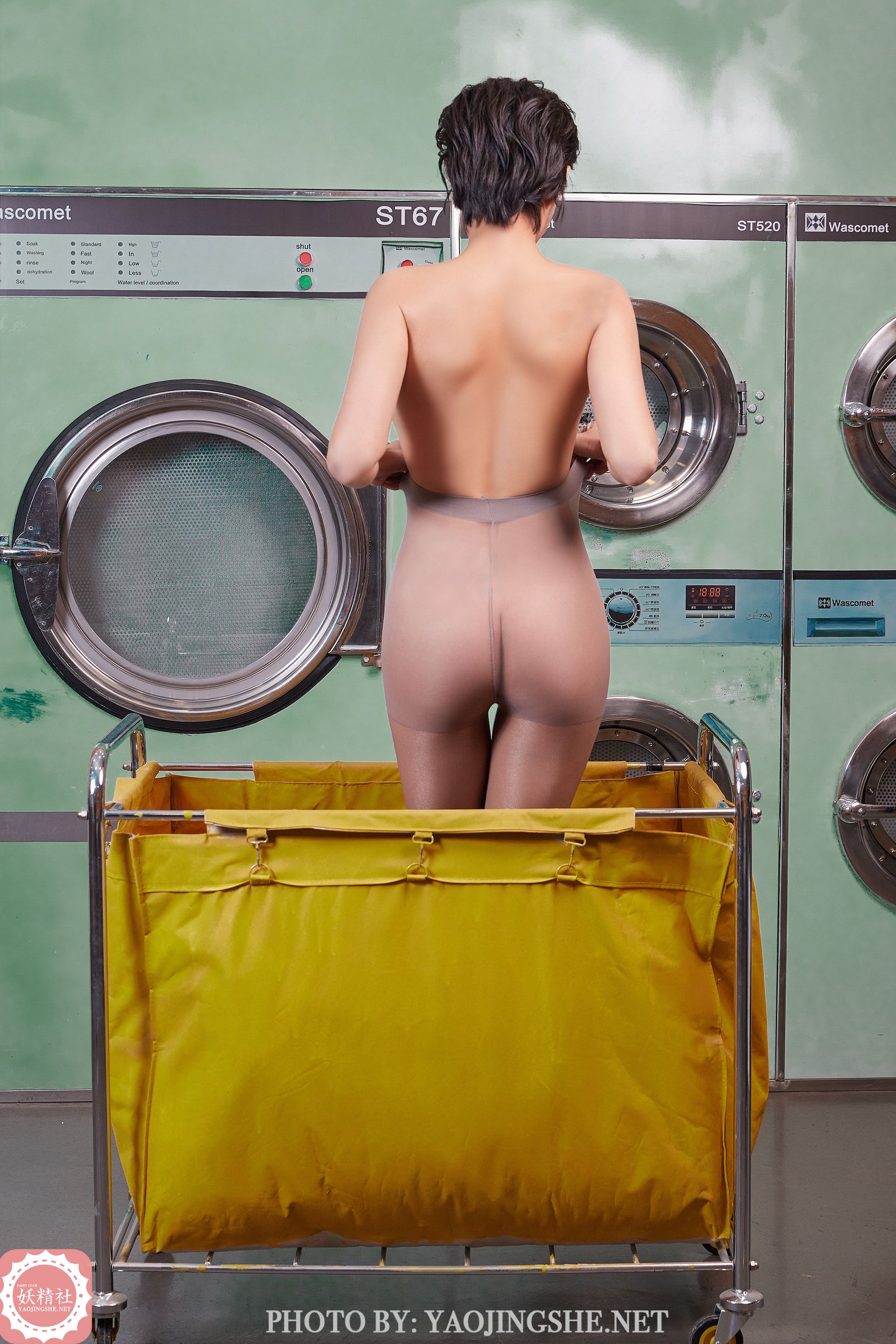 V2015 可可 洗衣房-图24