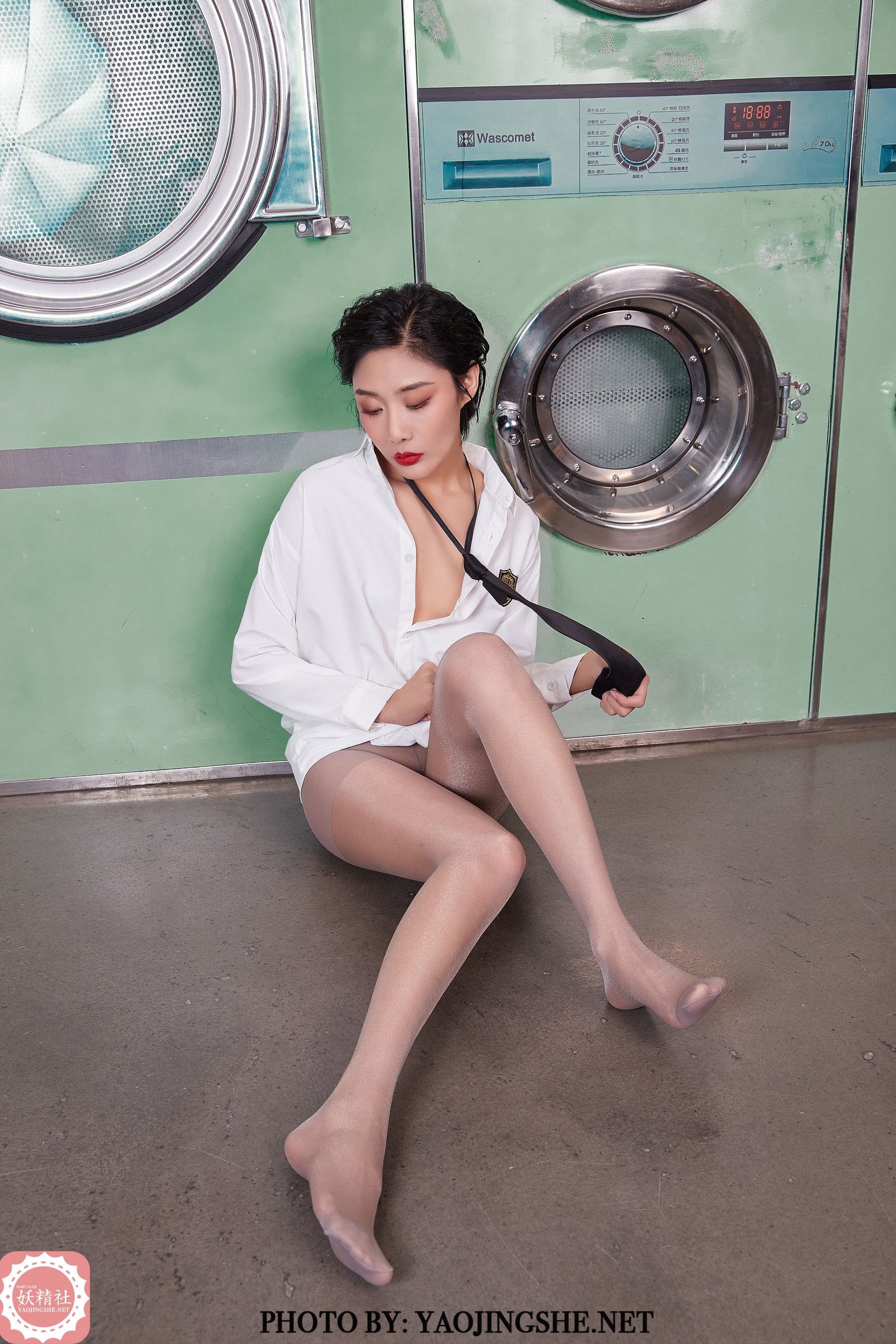 V2015 可可 洗衣房-图30