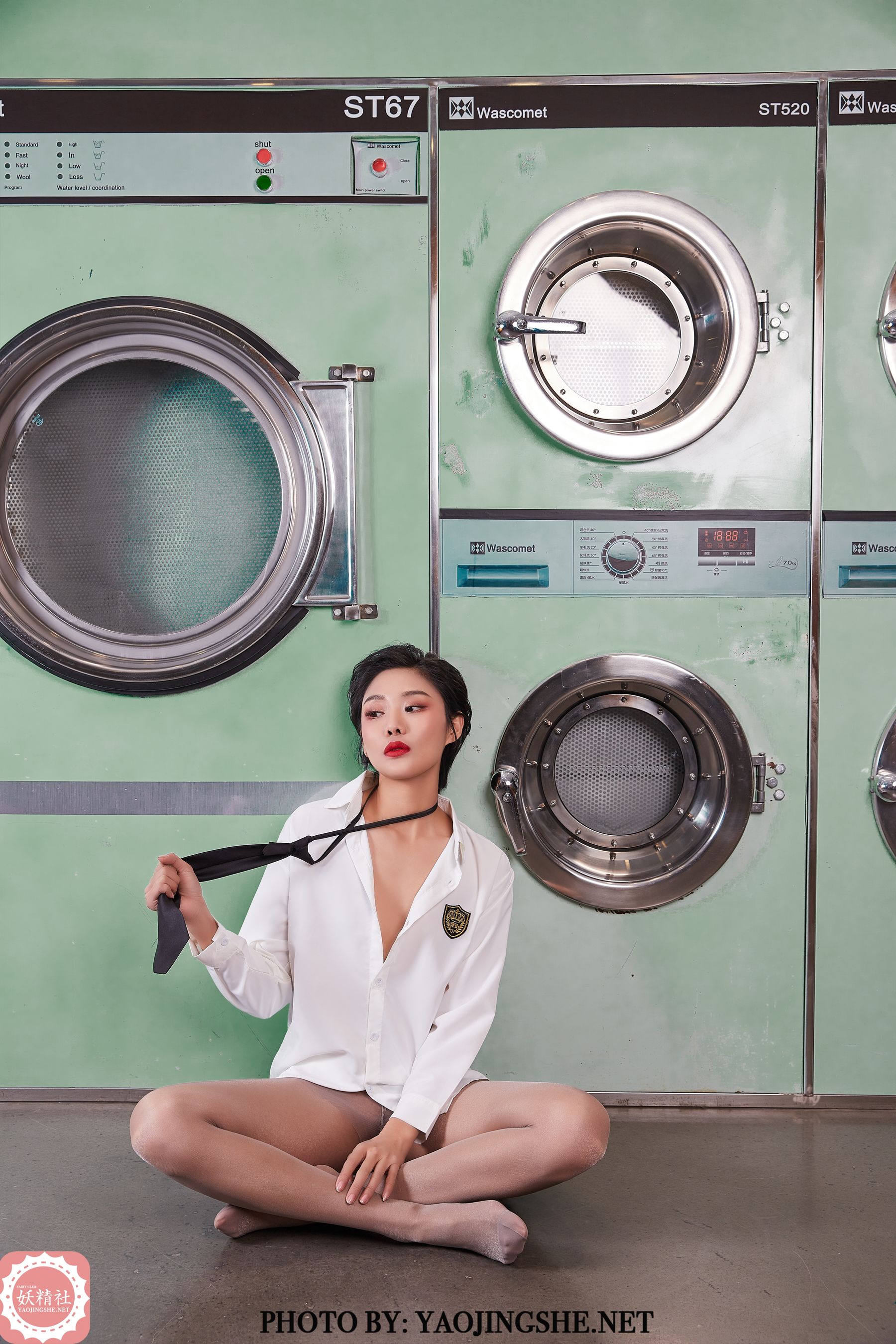 V2015 可可 洗衣房-图37