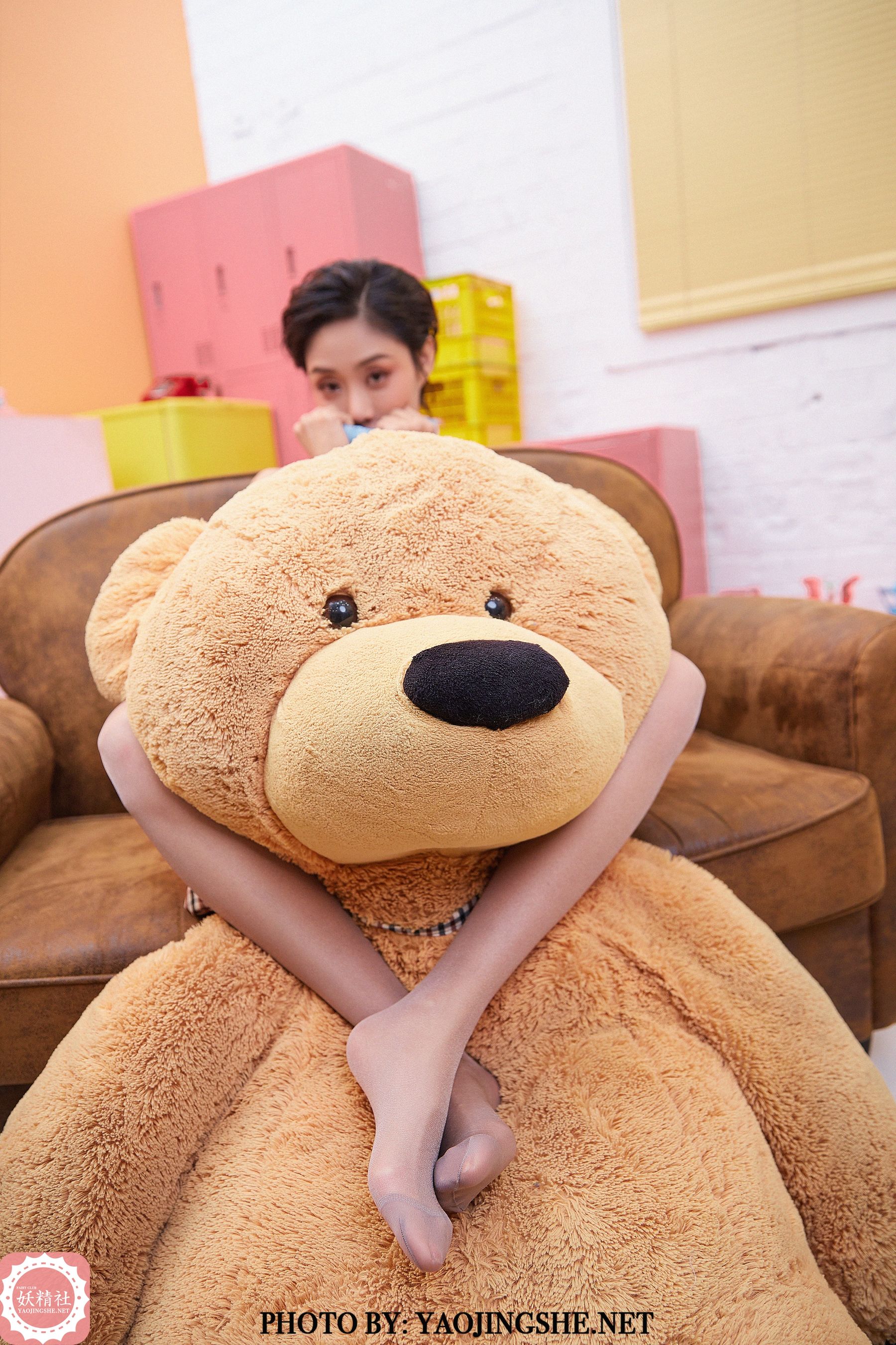 V2015 可可 洗衣房-图6