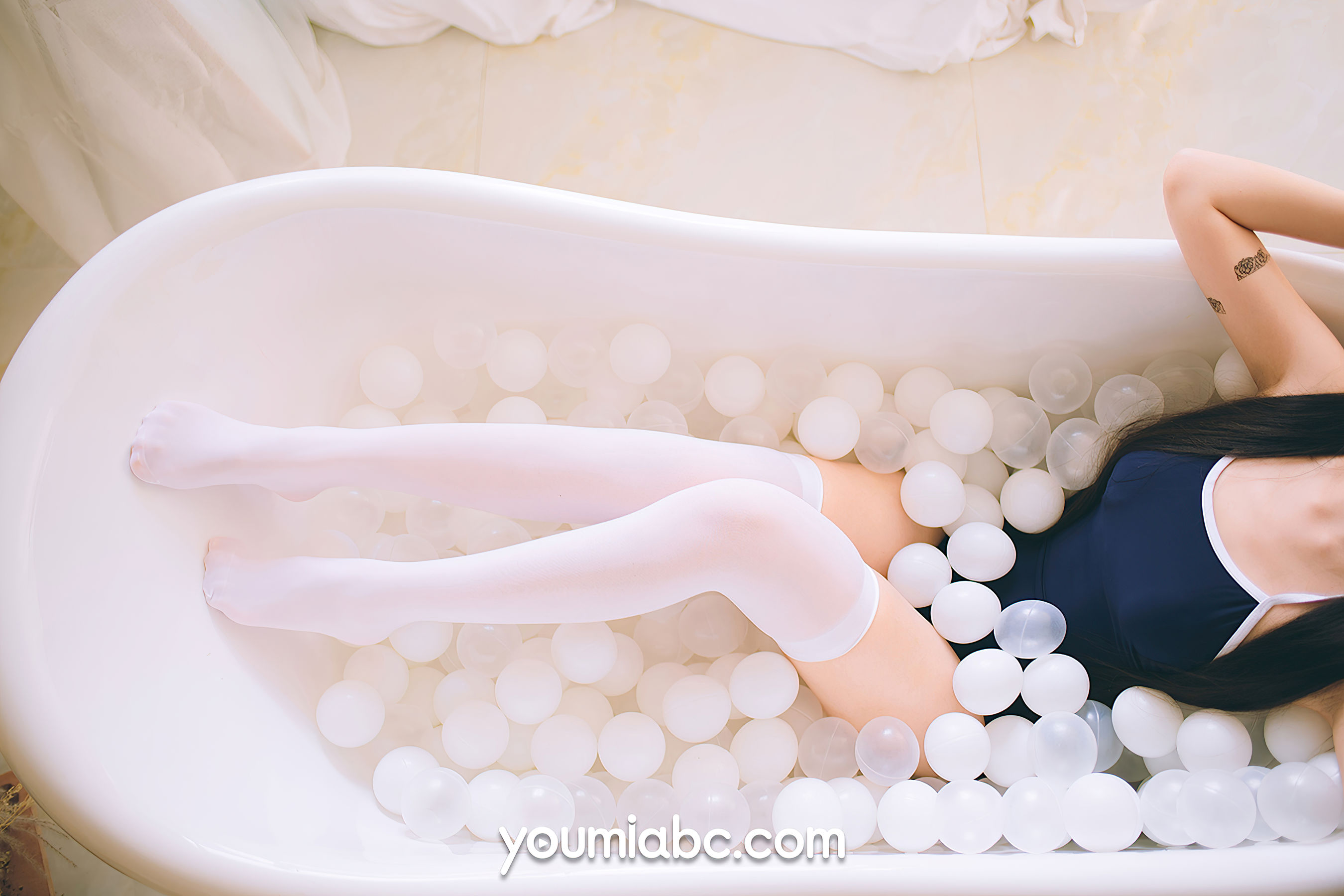 呆猫 盛夏死库水-图13