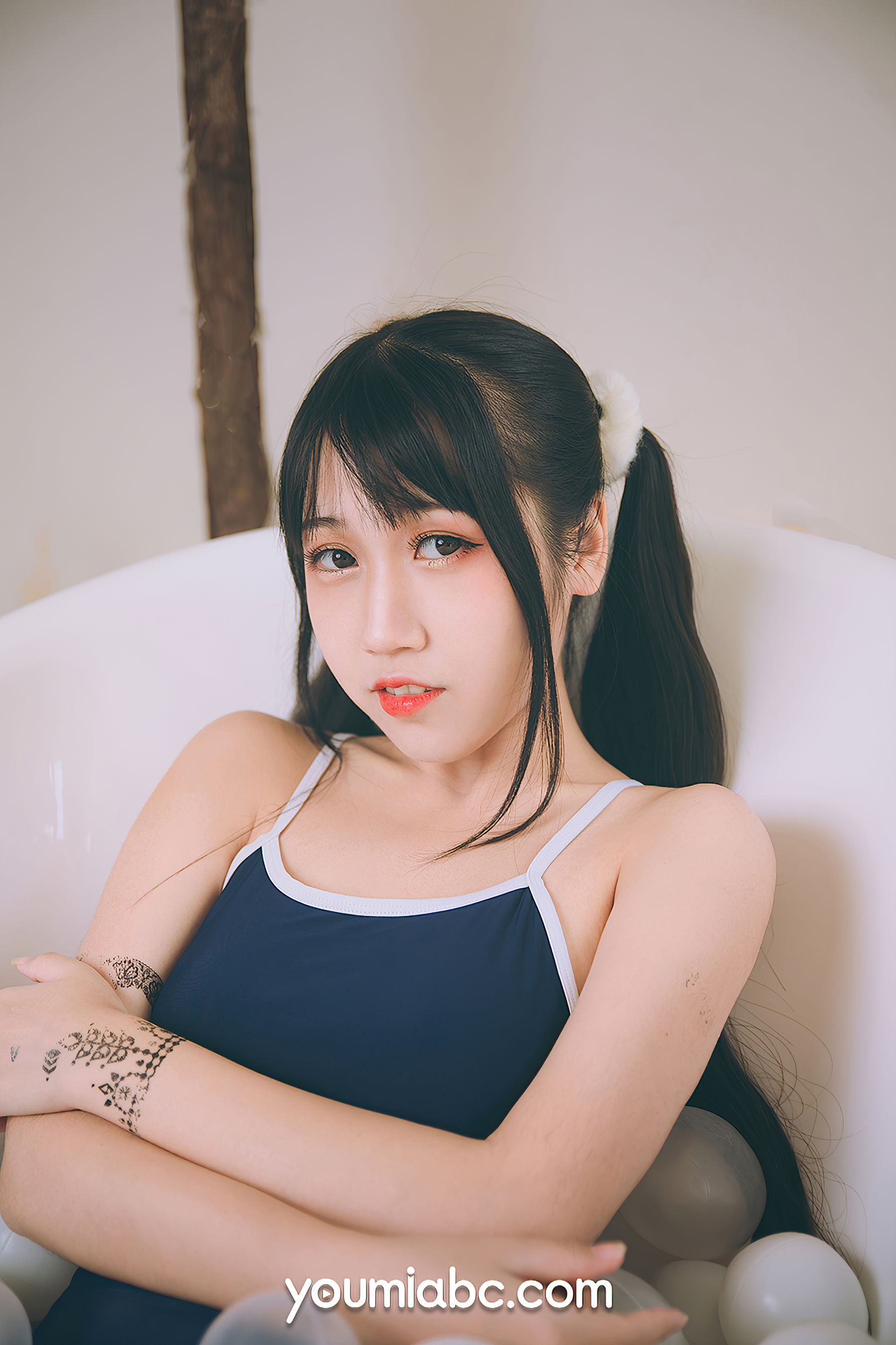 呆猫 盛夏死库水-图4