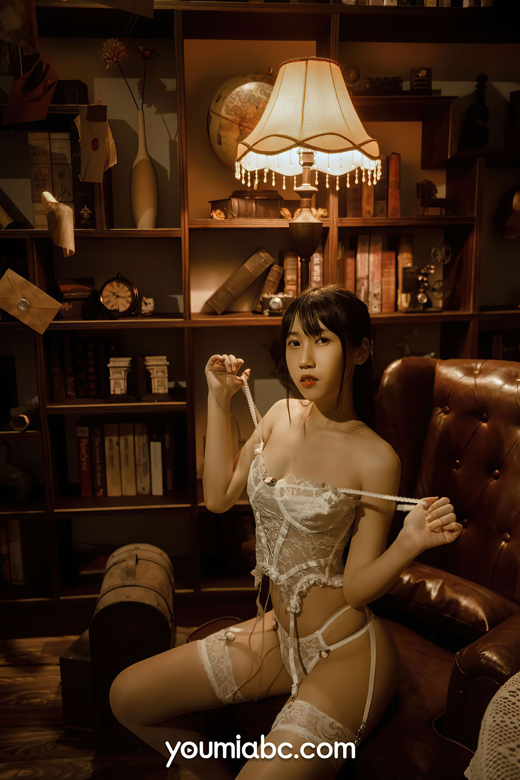 呆猫 醉天使-图14