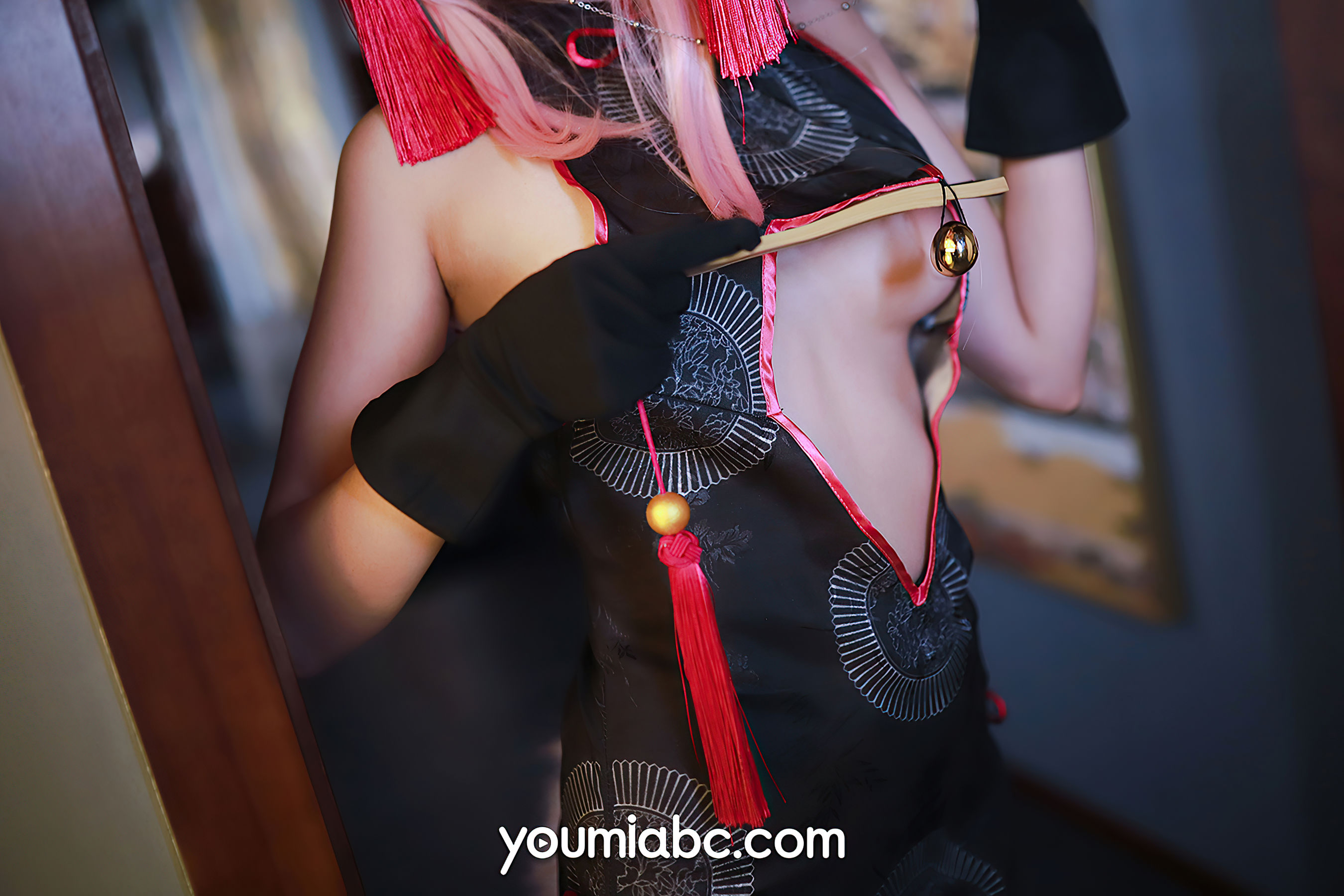 您的蛋蛋 九尾玉藻前-图9