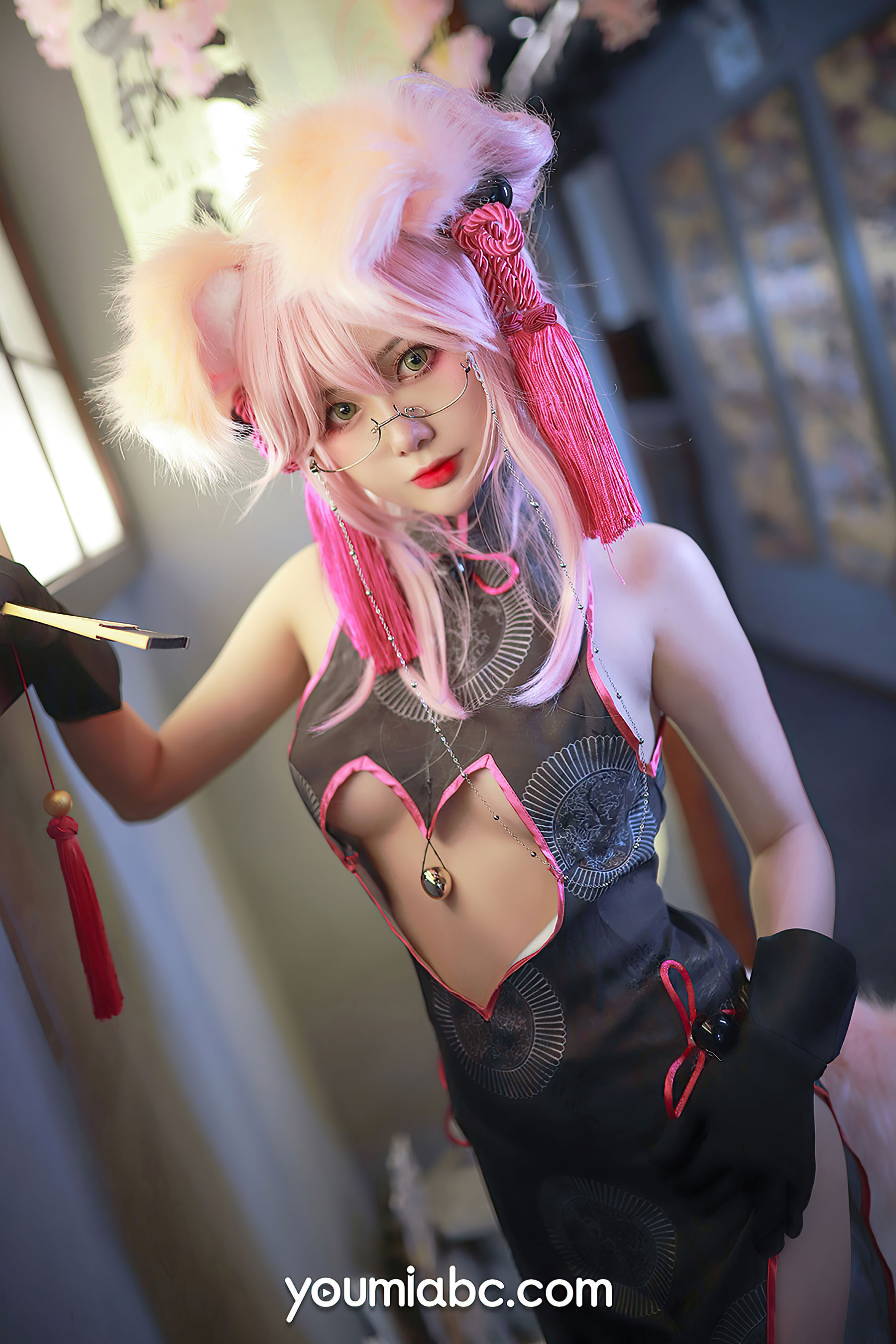 您的蛋蛋 九尾玉藻前-图10