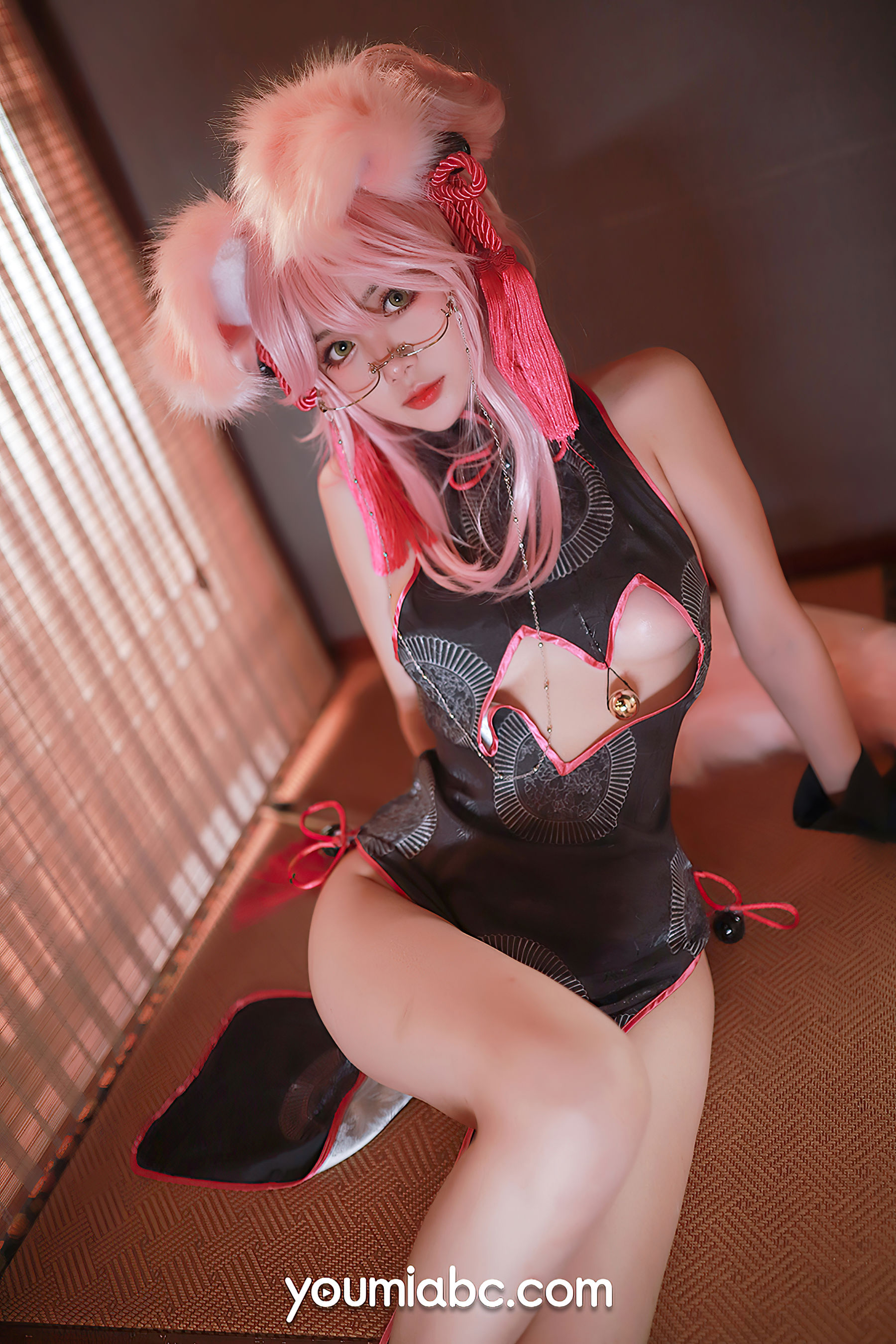 您的蛋蛋 九尾玉藻前-图18