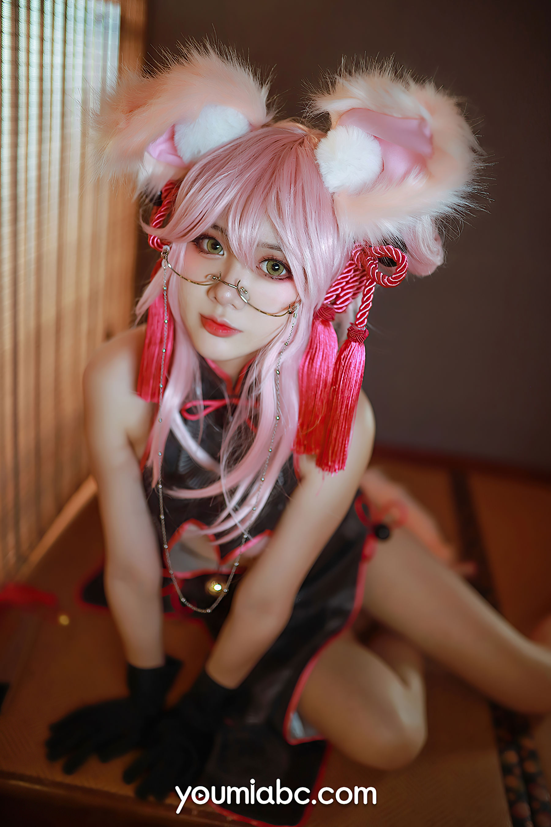 您的蛋蛋 九尾玉藻前-图33