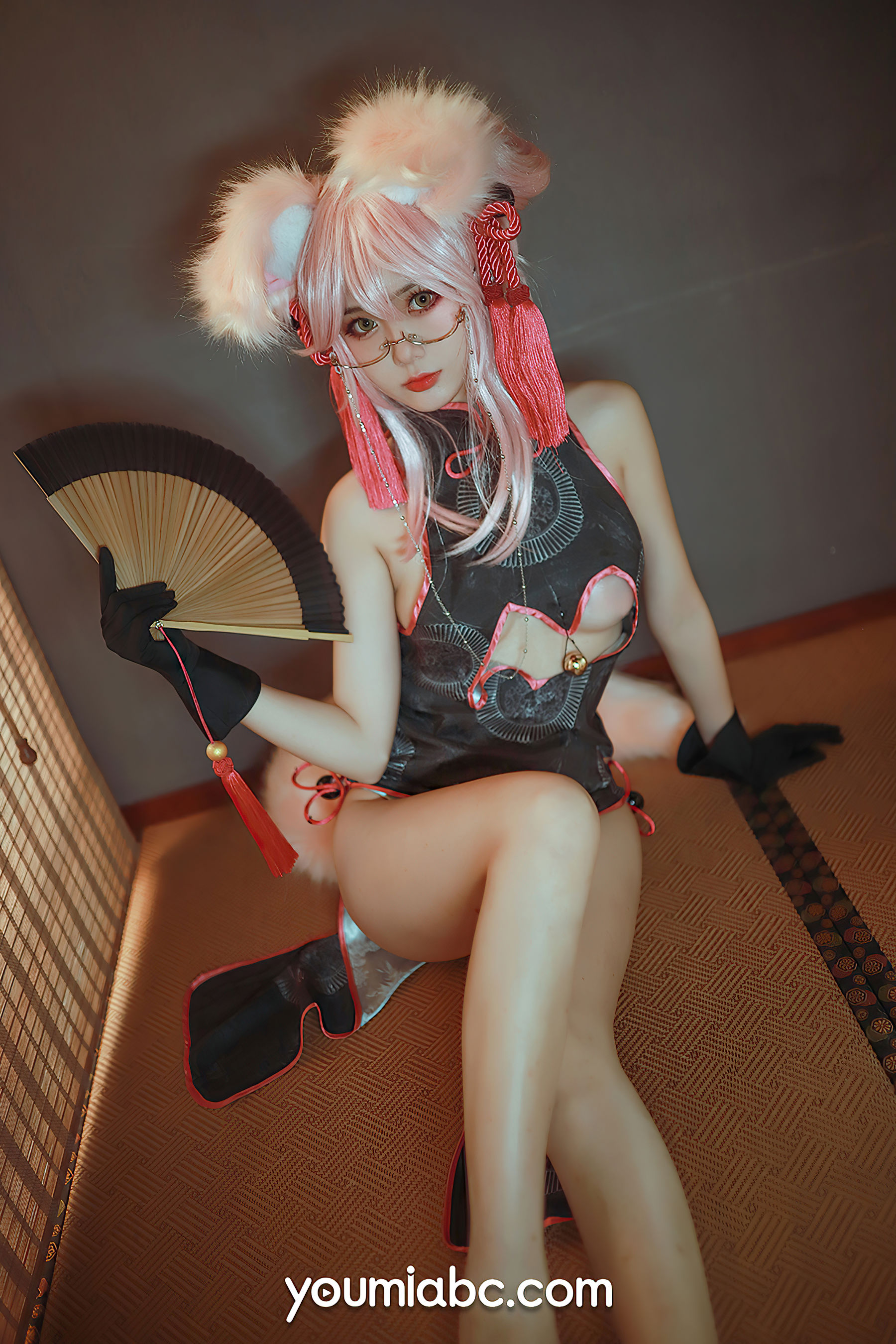 您的蛋蛋 九尾玉藻前-图35