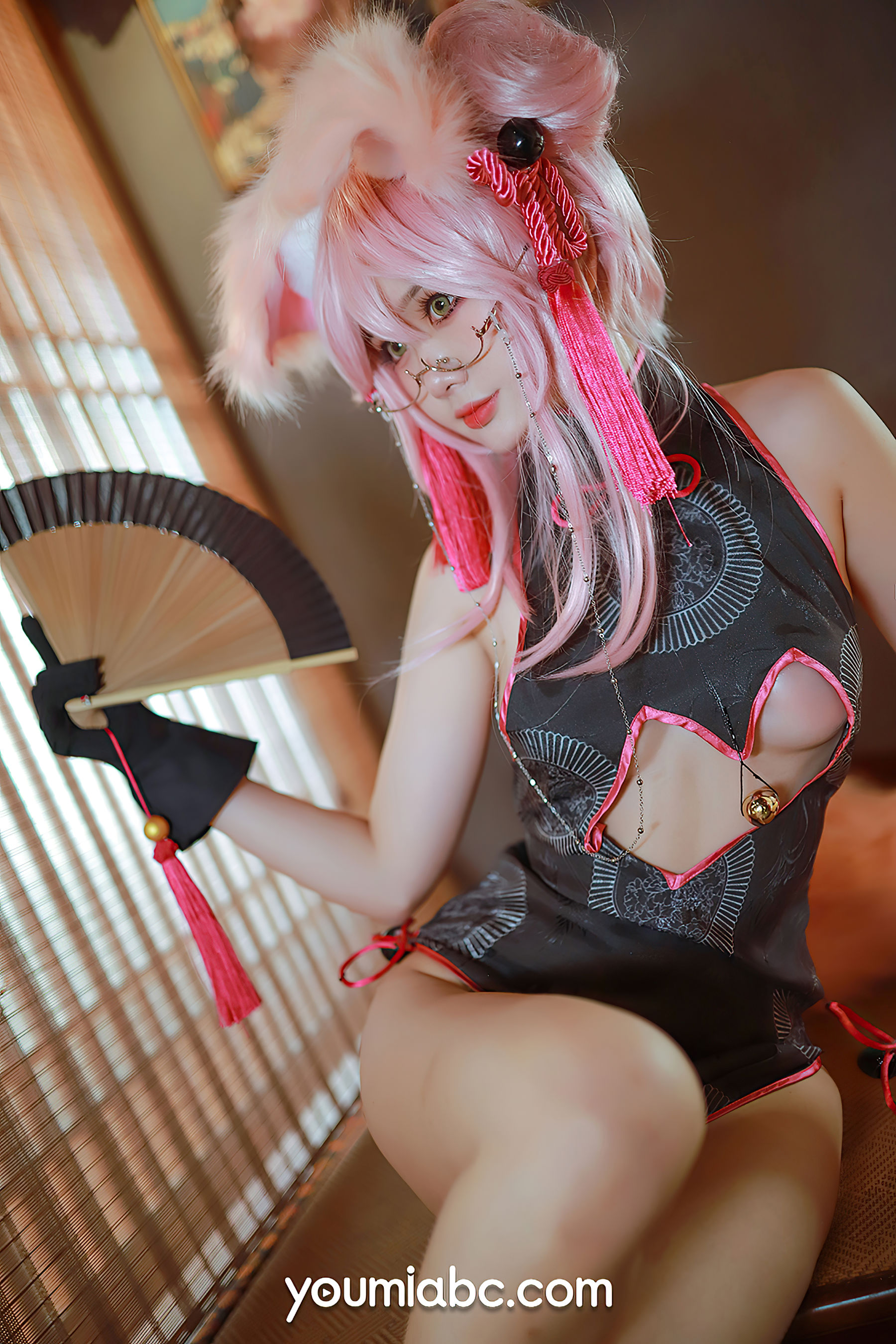 您的蛋蛋 九尾玉藻前-图38