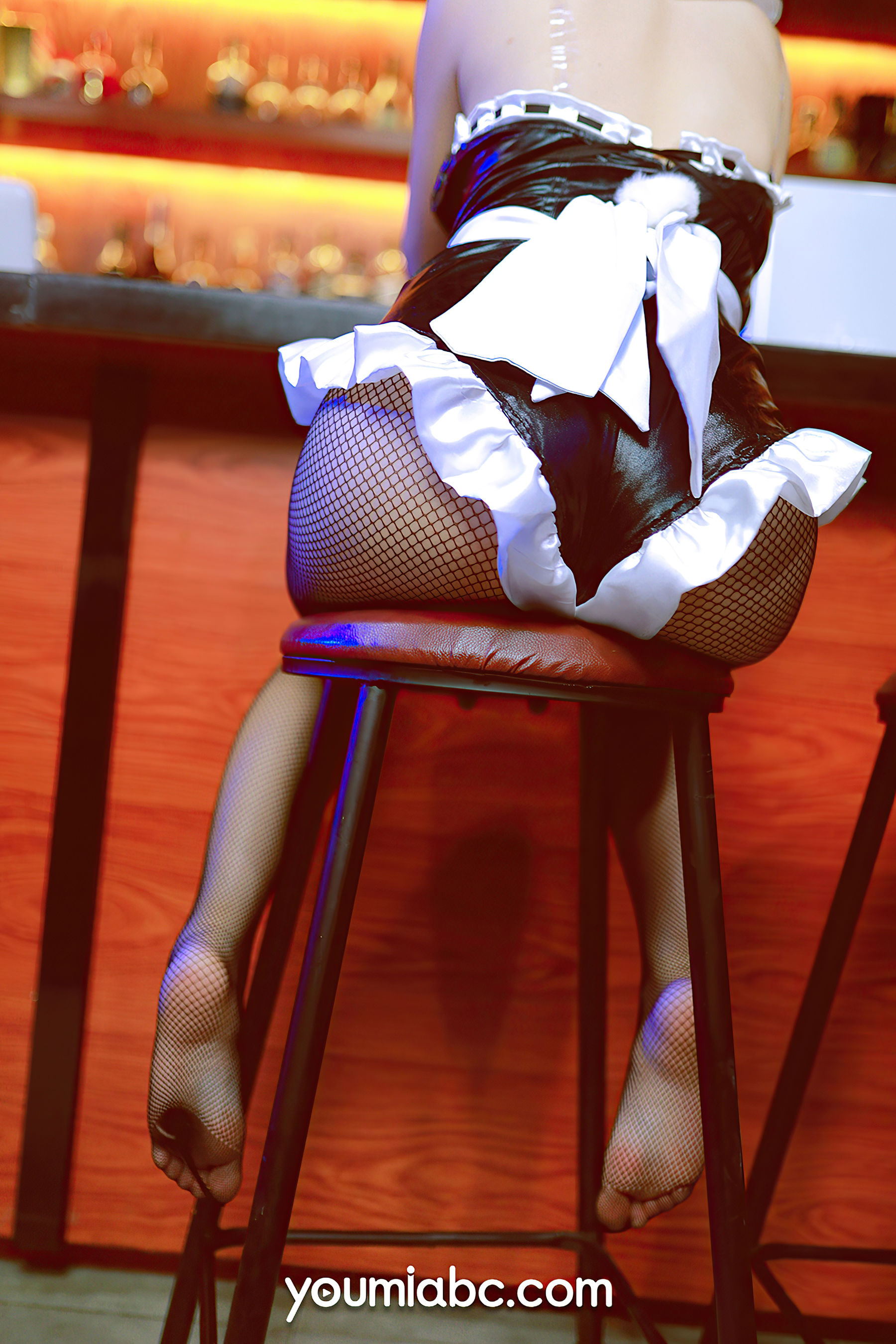 您的蛋蛋 蕾姆兔女郎的小酒馆-图12