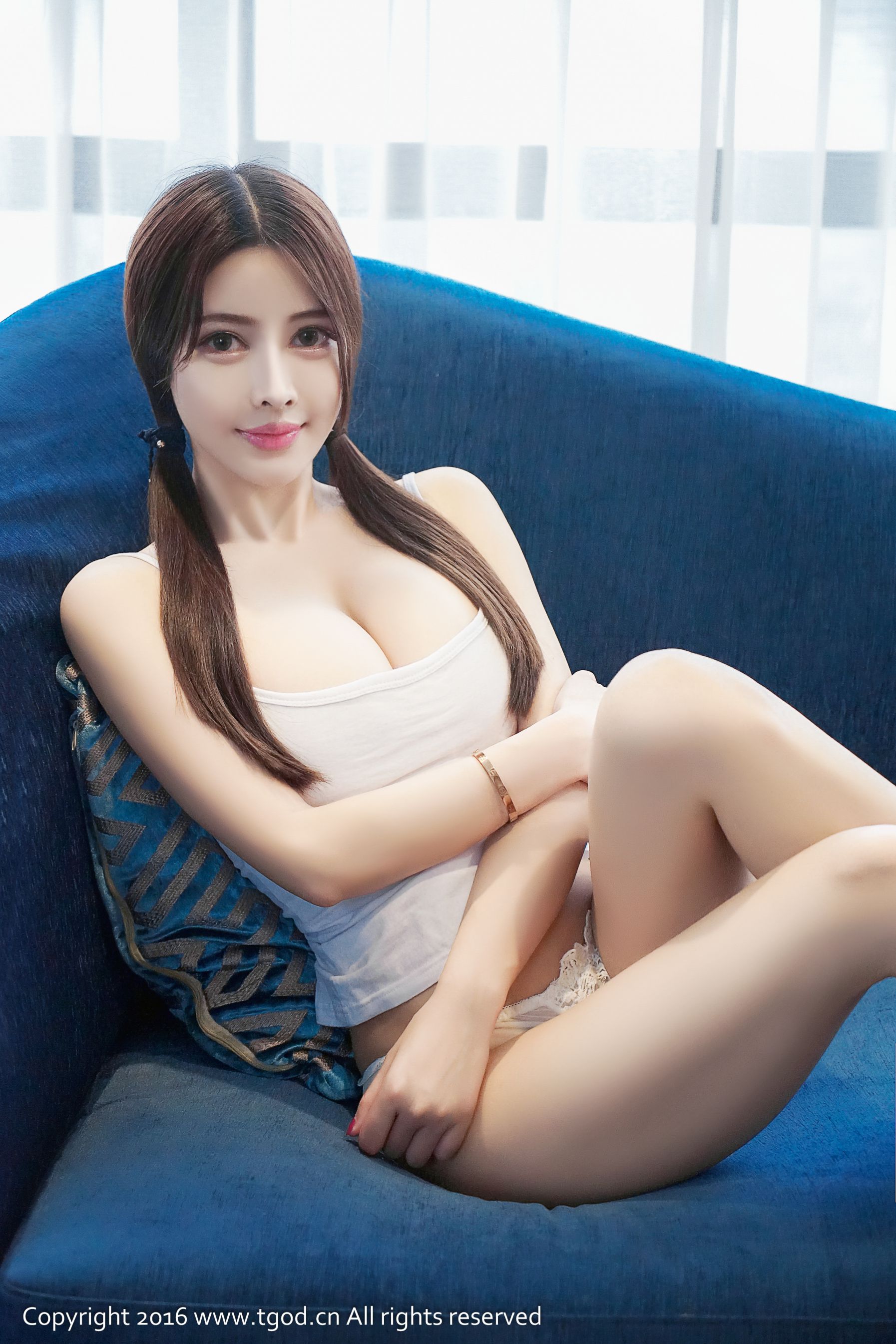 雪瑞Lisa《柔情迷倒不言中》-图39
