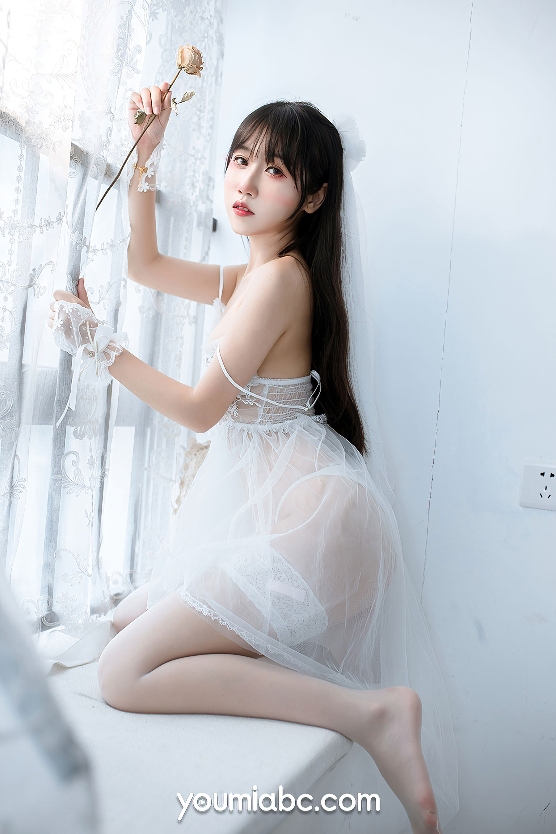 呆猫 Dressed up-图10