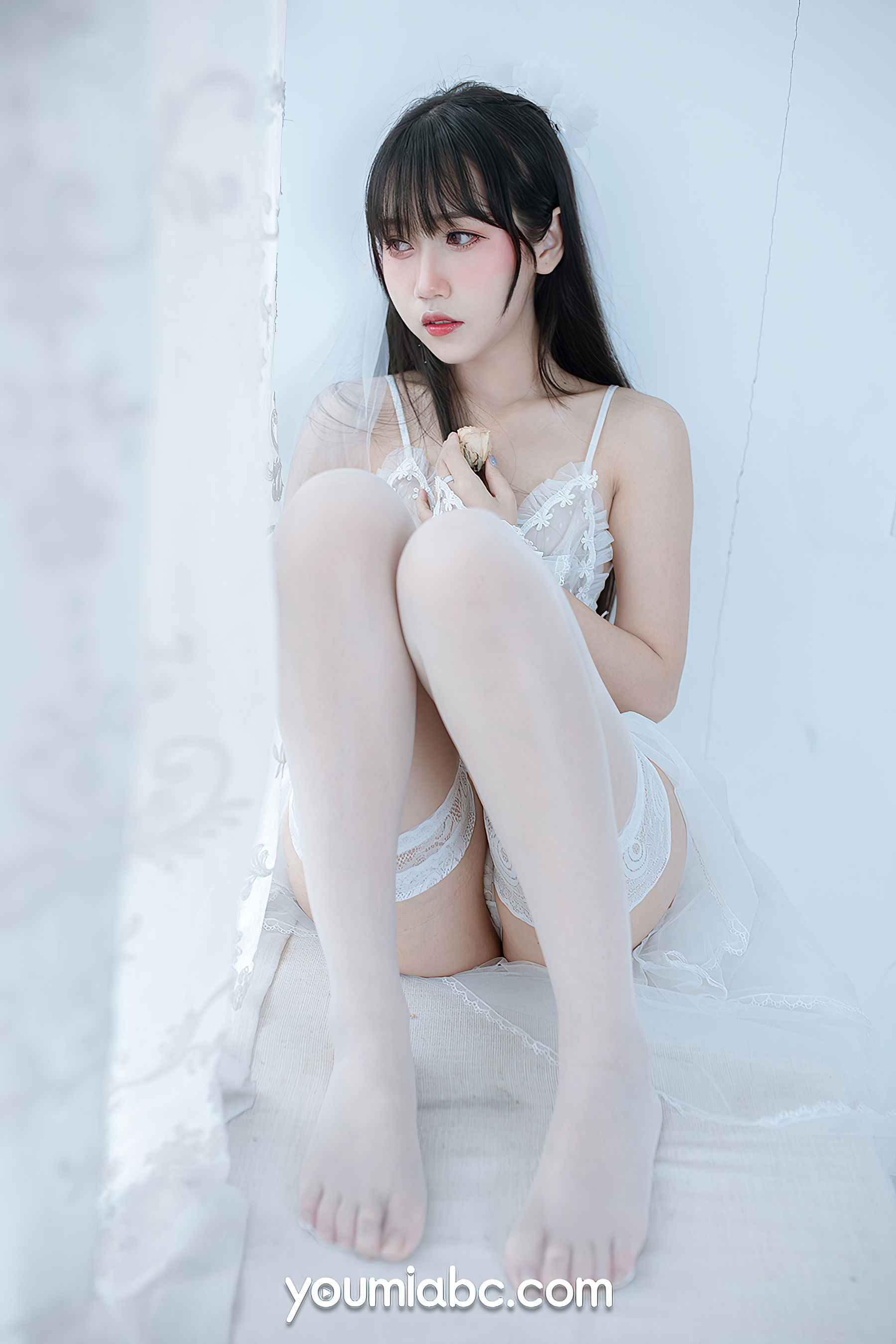 呆猫 Dressed up-图7