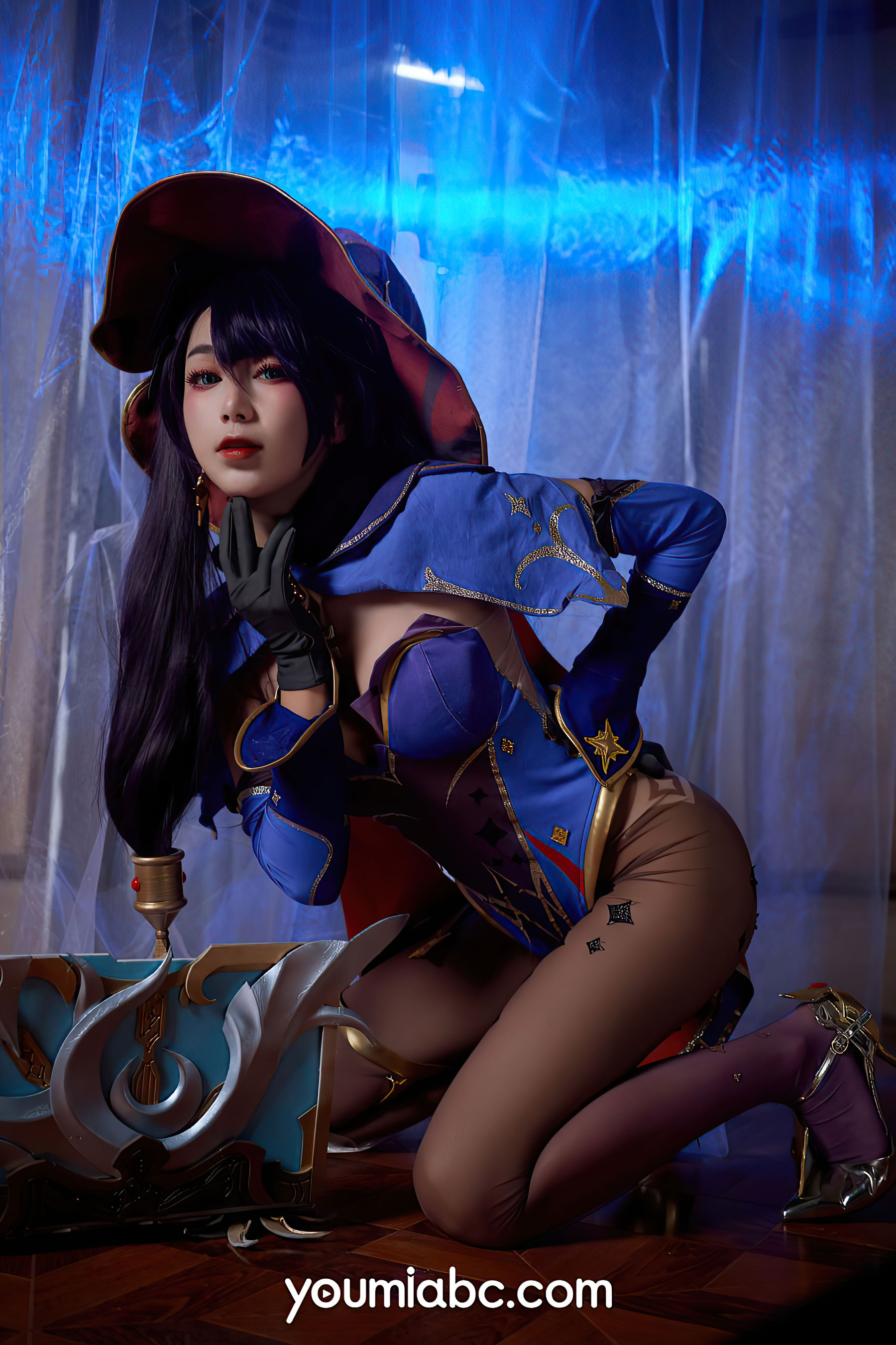 卡卡 占星术师莫娜-图9