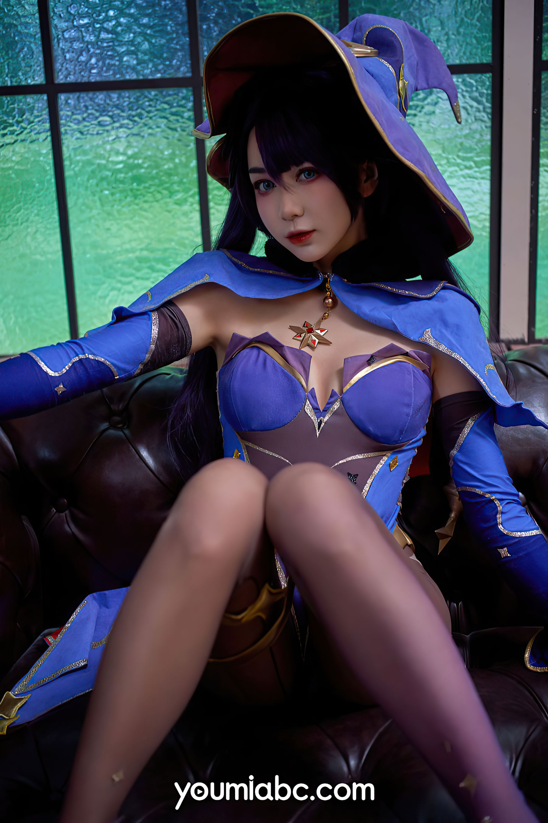 卡卡 占星术师莫娜-图10