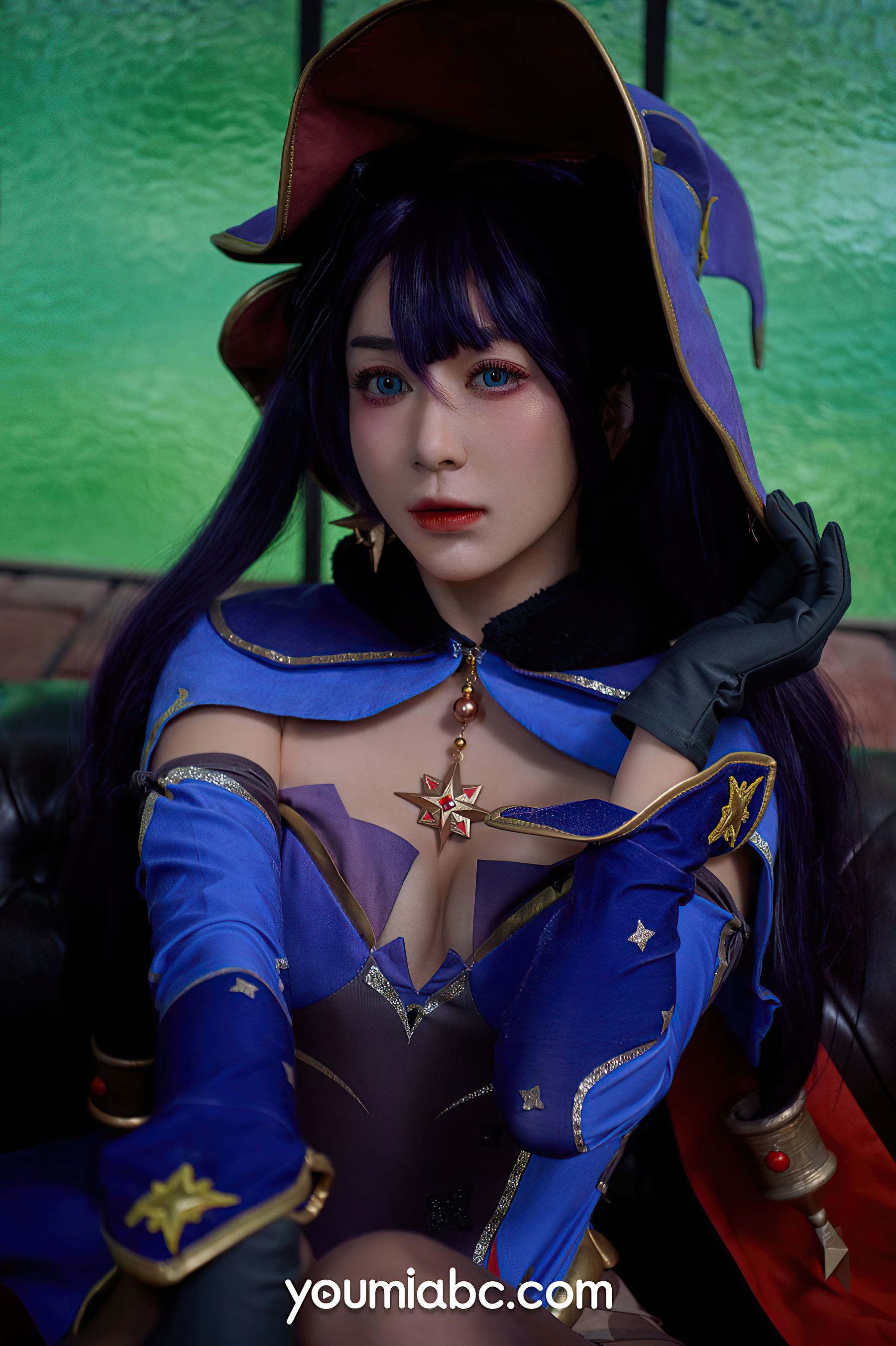 卡卡 占星术师莫娜-图11