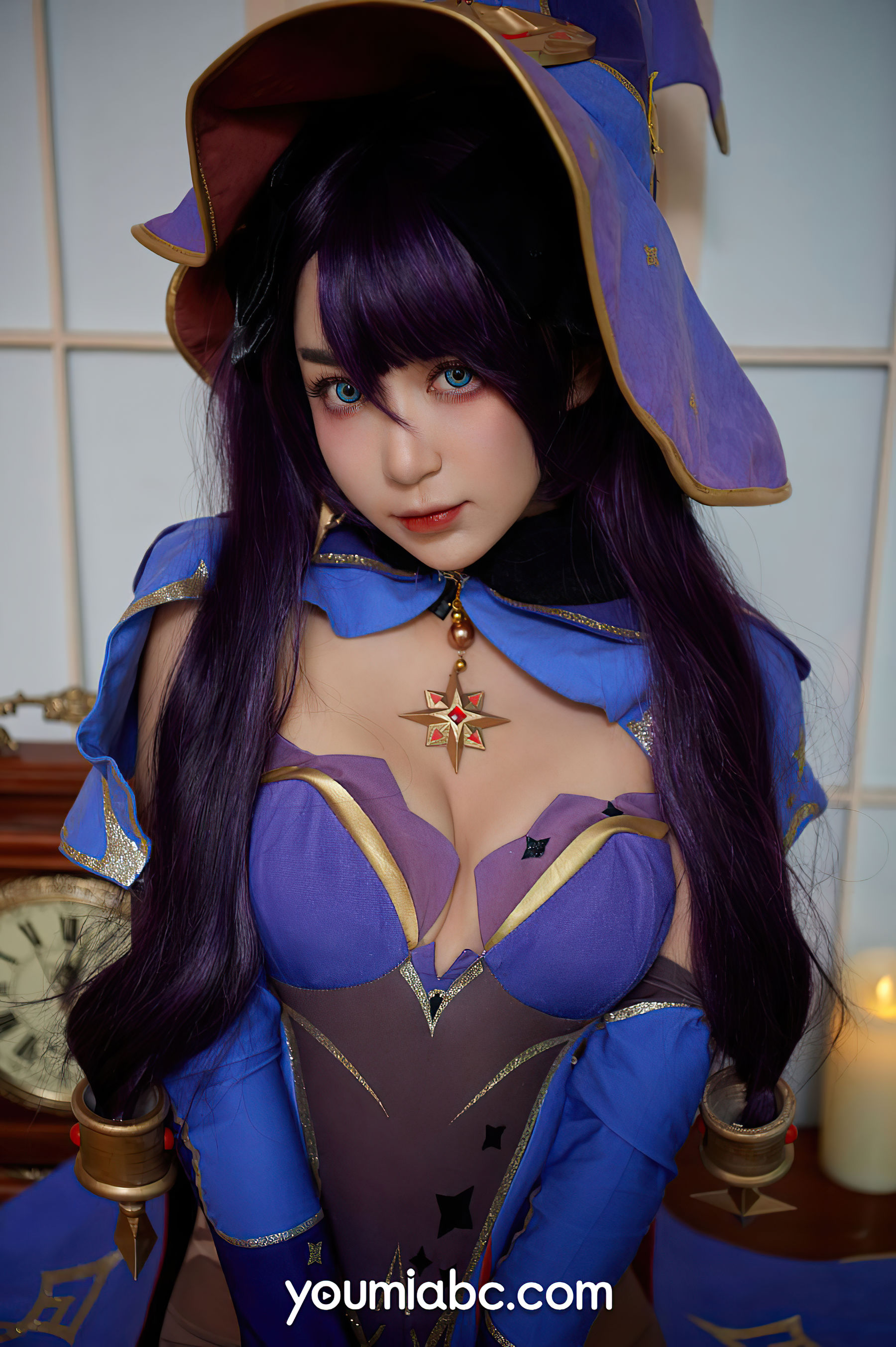 卡卡 占星术师莫娜-图12