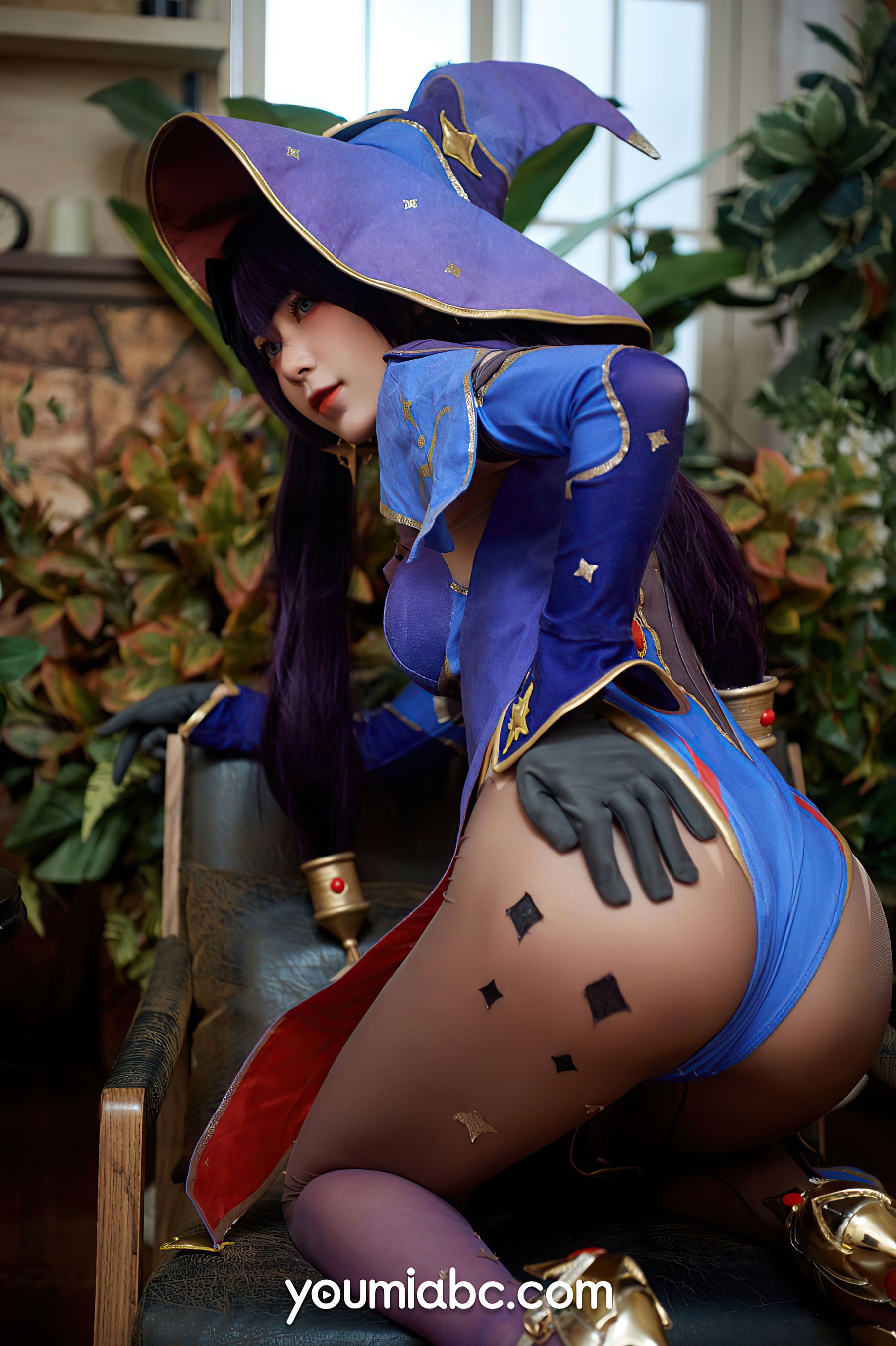 卡卡 占星术师莫娜-图13