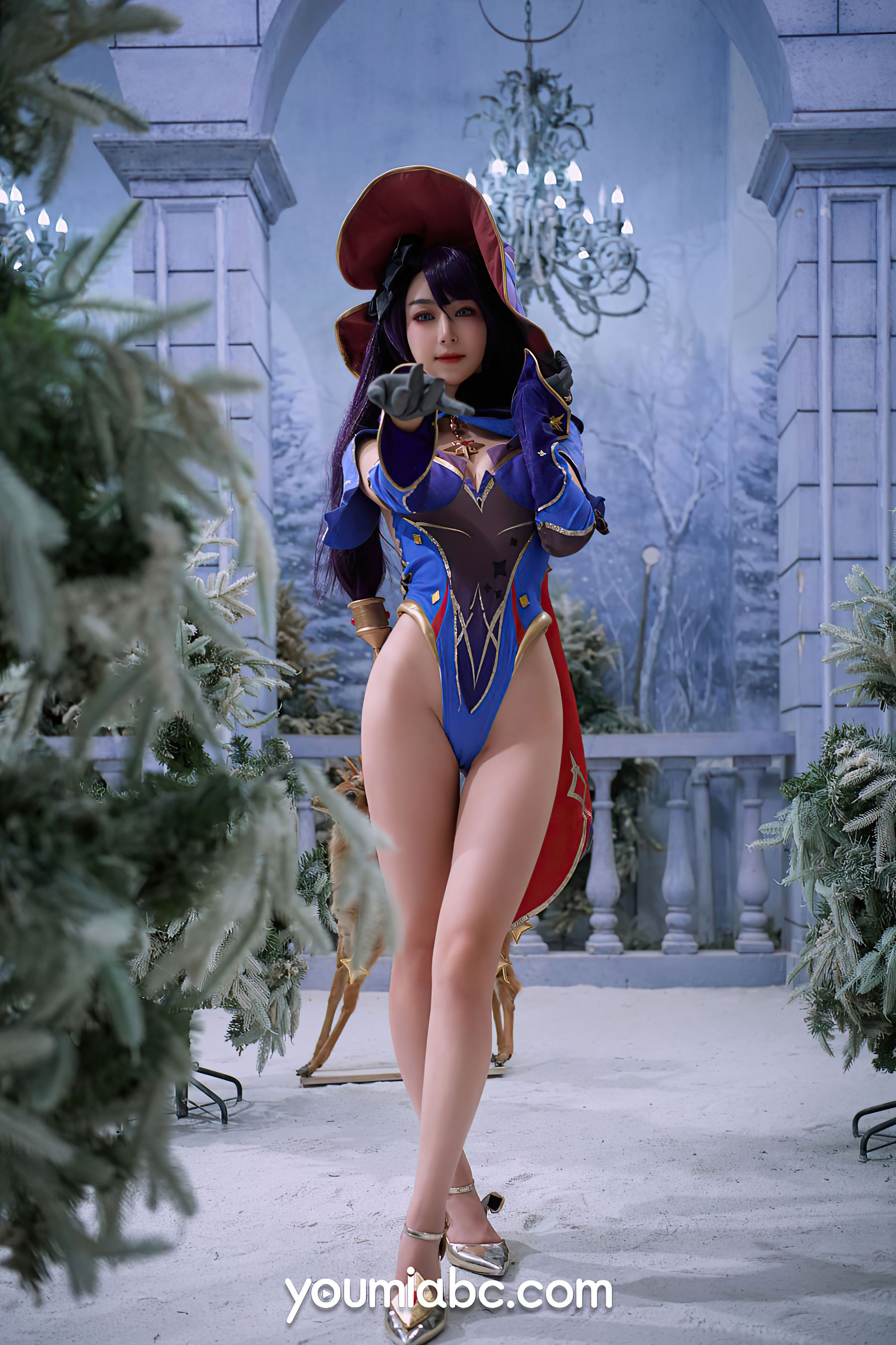 卡卡 占星术师莫娜-图20