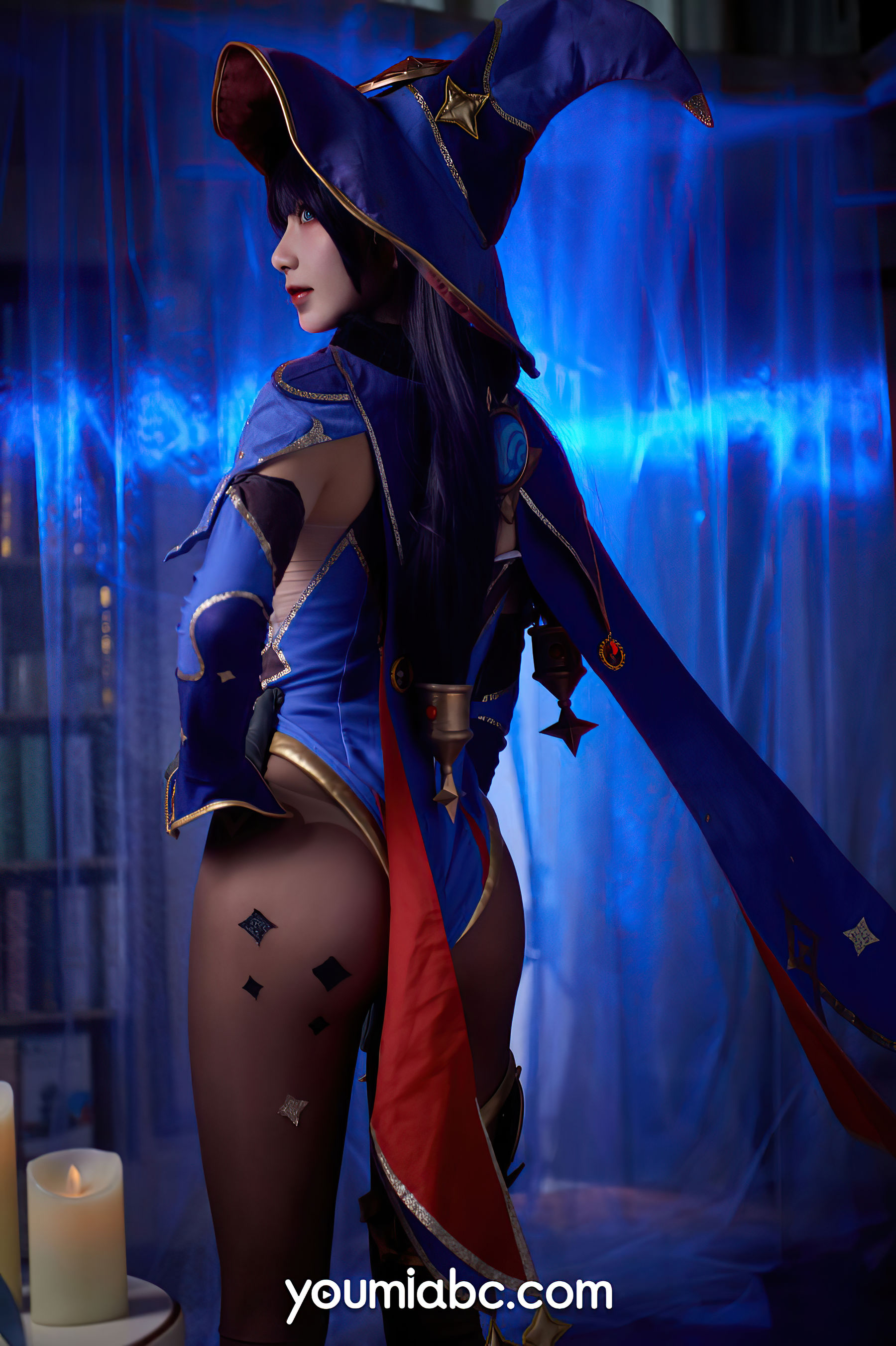 卡卡 占星术师莫娜-图3