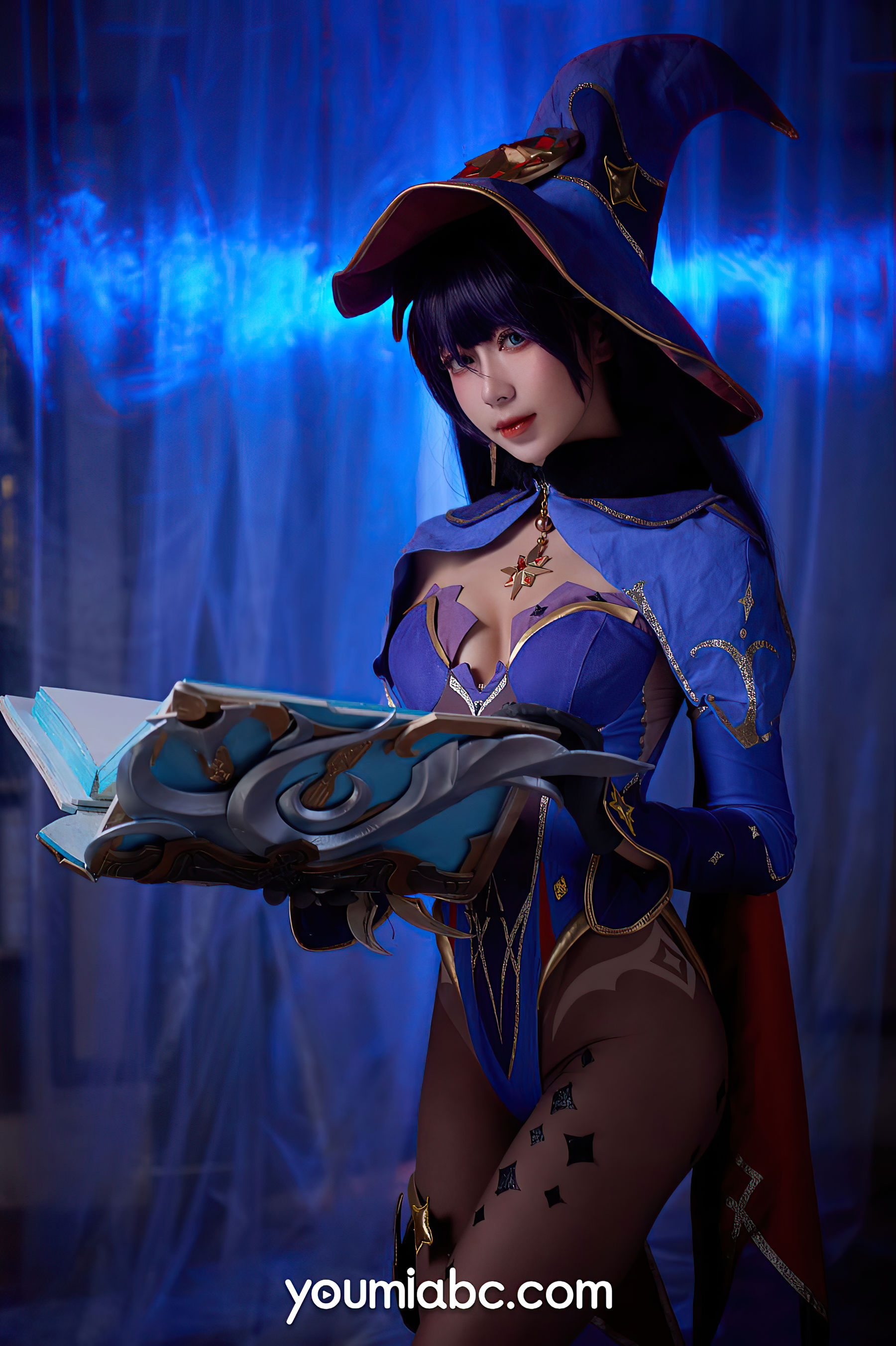 卡卡 占星术师莫娜-图4