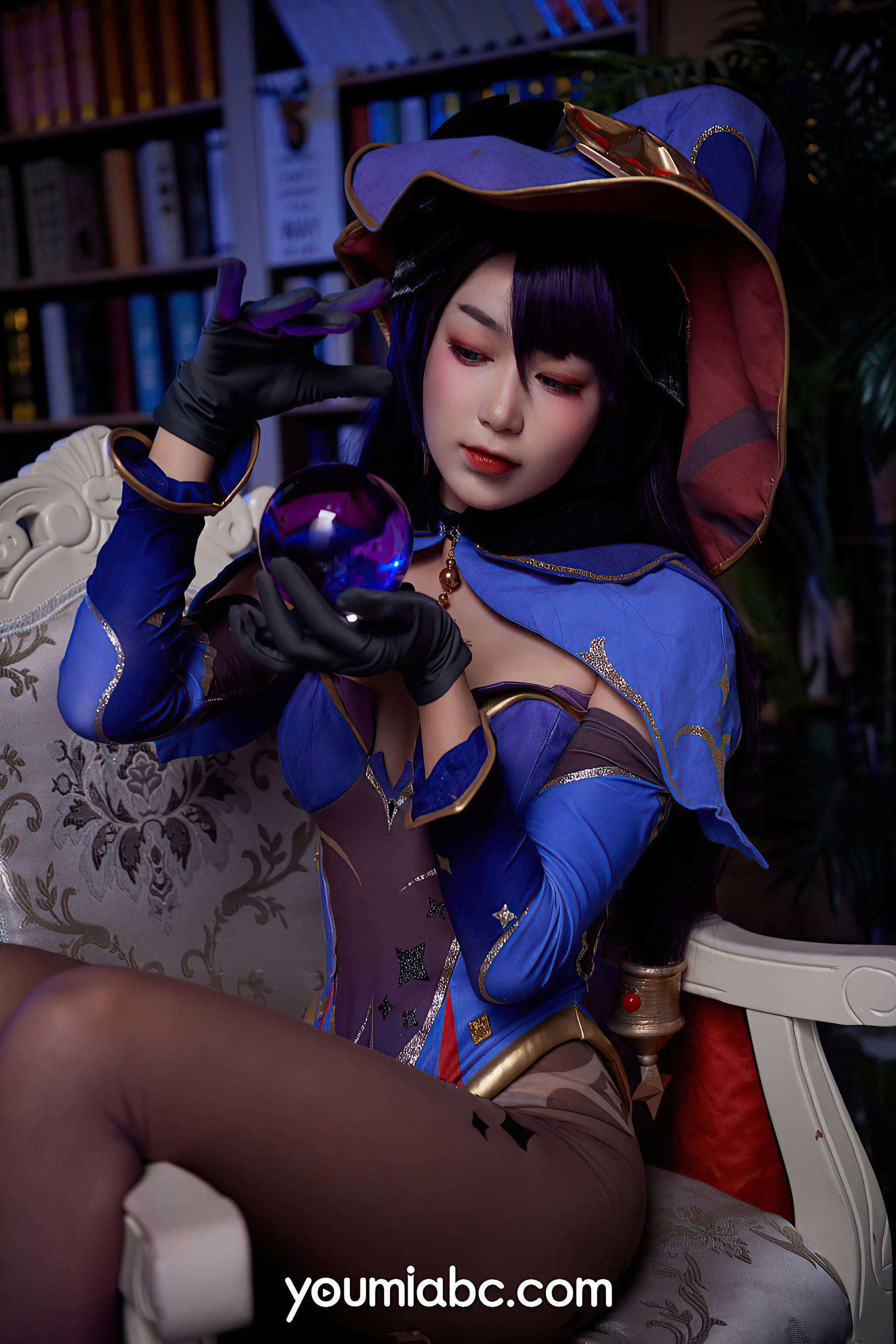 卡卡 占星术师莫娜-图6